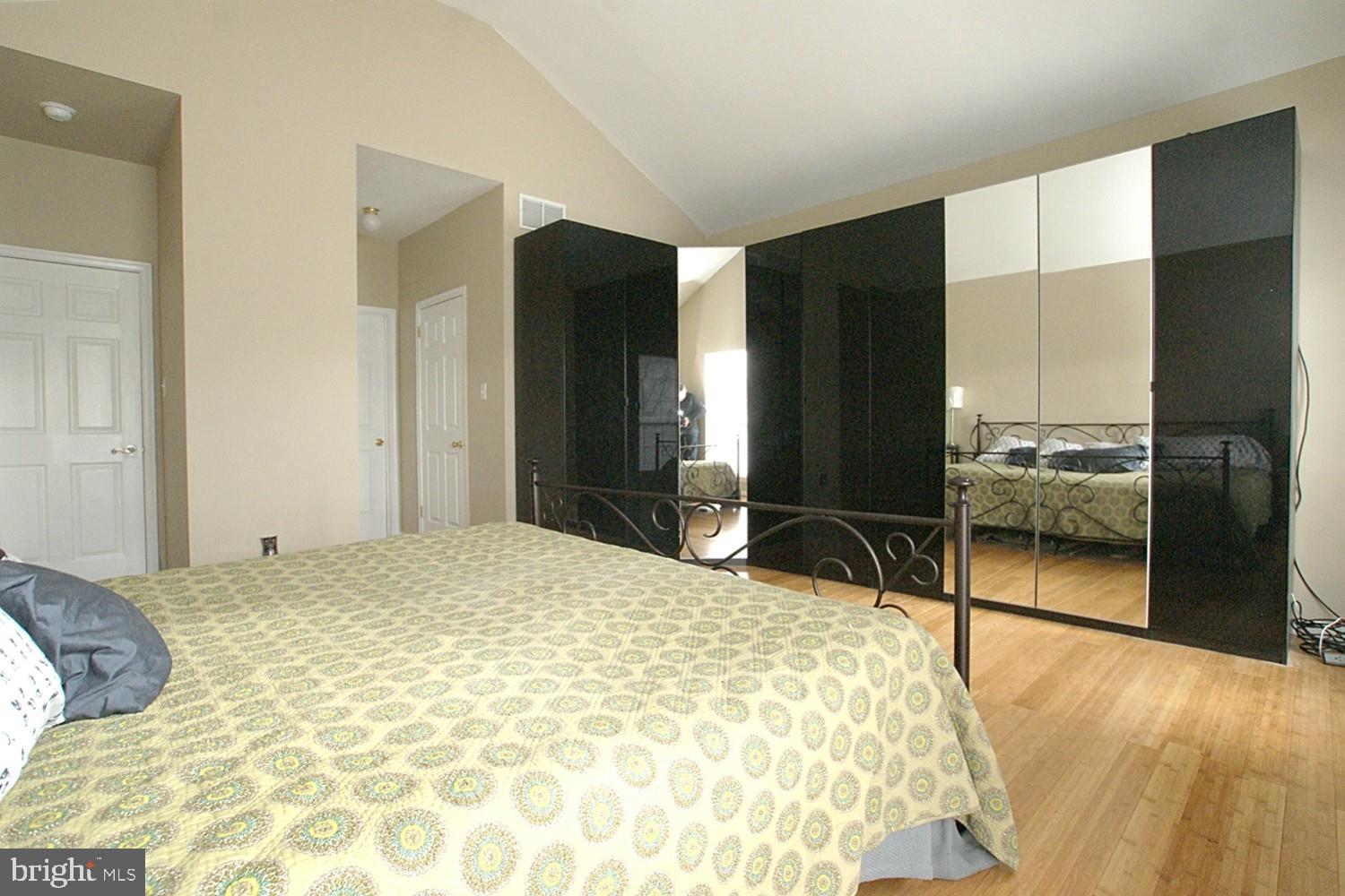 64 Windingbrook Road Bordentown, NJ 08505 - Photo 22 of 44 Master Bedroom