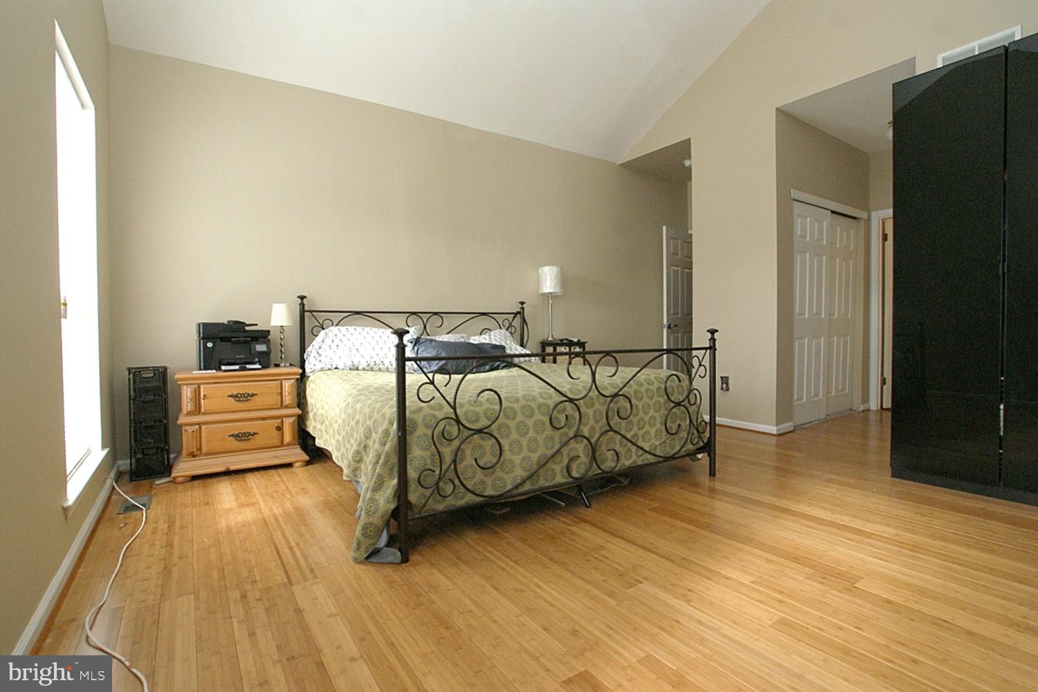 64 Windingbrook Road Bordentown, NJ 08505 - Photo 24 of 44 Master Bedroom