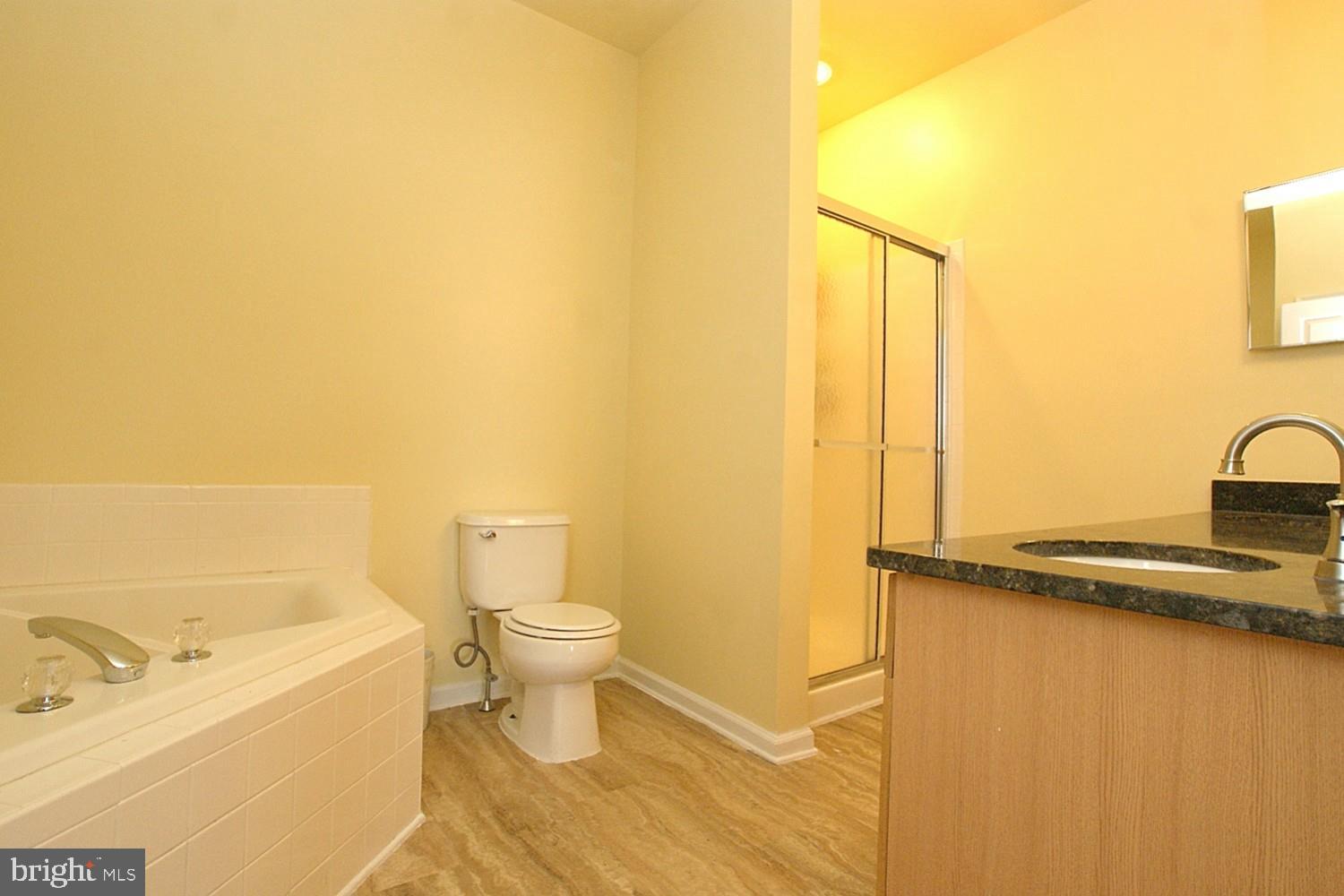 64 Windingbrook Road Bordentown, NJ 08505 - Photo 25 of 44 Master Bathroom