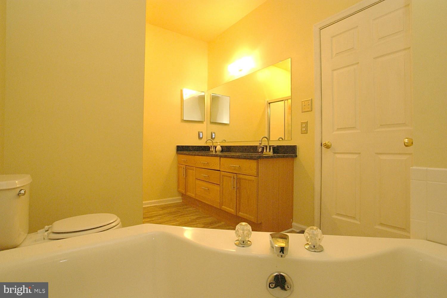 64 Windingbrook Road Bordentown, NJ 08505 - Photo 27 of 44 Master Bathroom