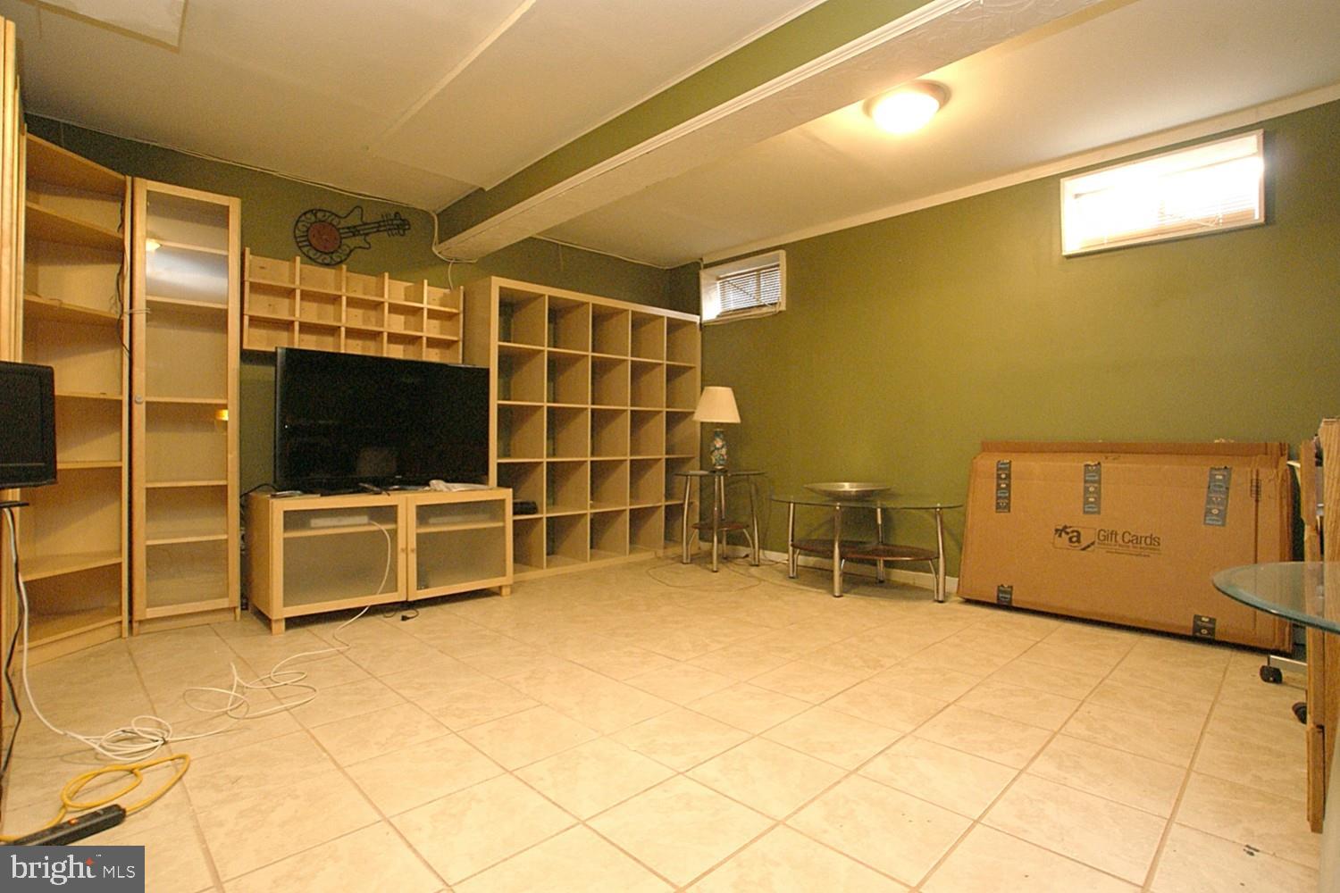 64 Windingbrook Road Bordentown, NJ 08505 - Photo 34 of 44 Finished Basement