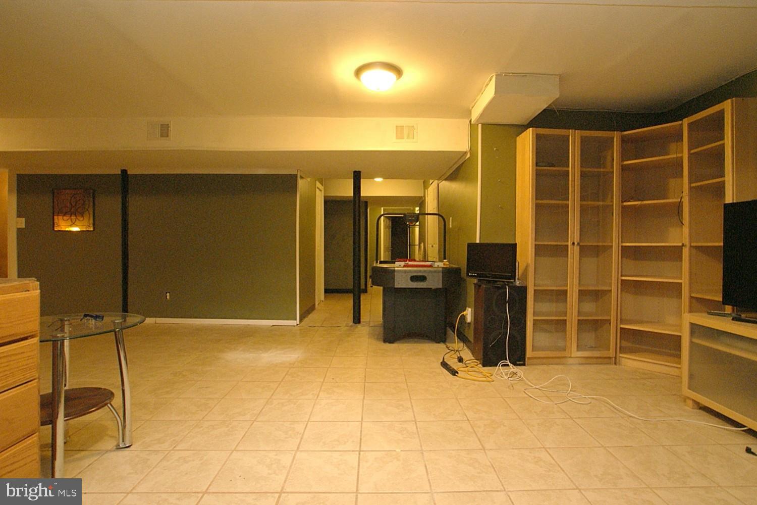 64 Windingbrook Road Bordentown, NJ 08505 - Photo 35 of 44 Finished Basement