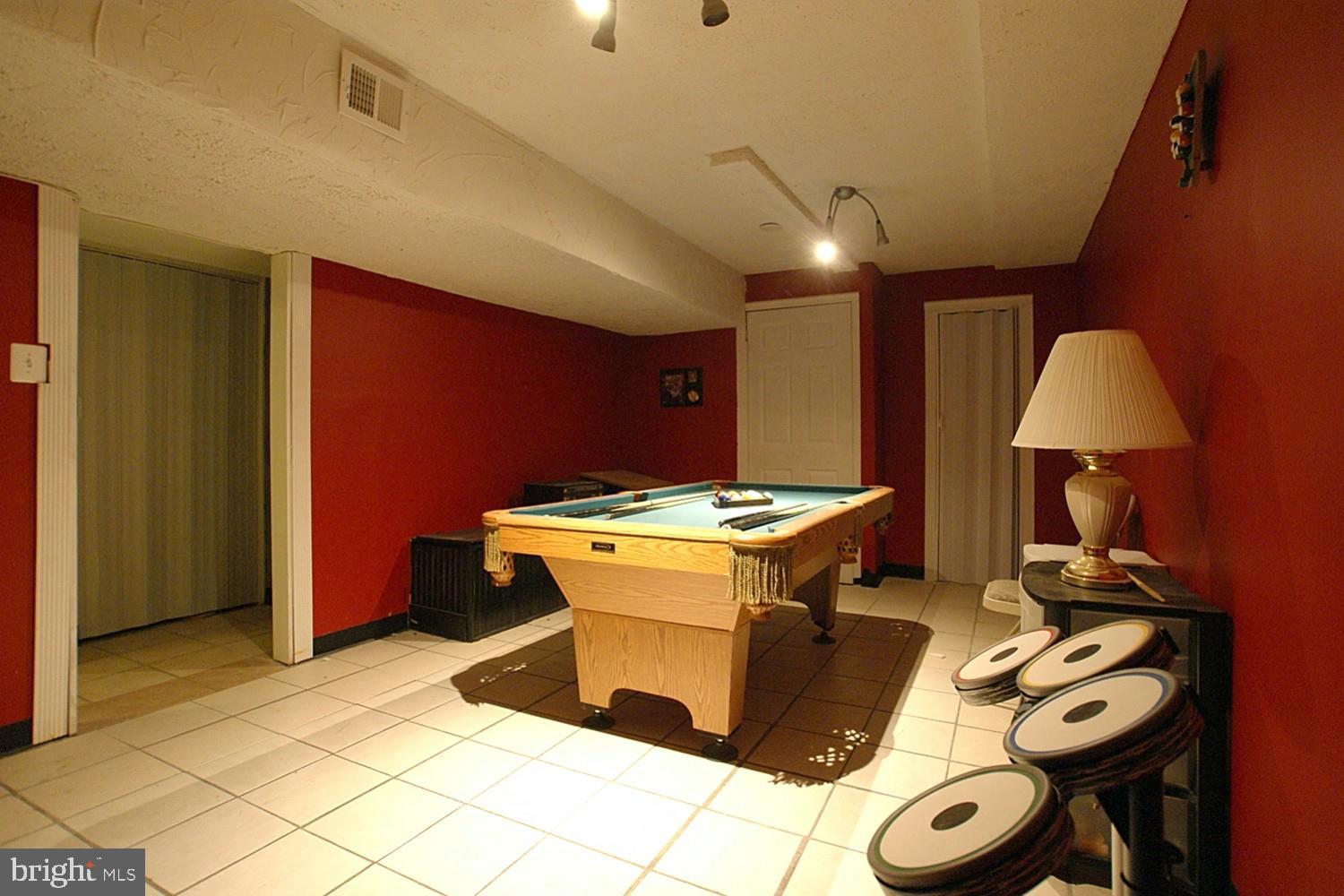 64 Windingbrook Road Bordentown, NJ 08505 - Photo 36 of 44 Finished Basement
