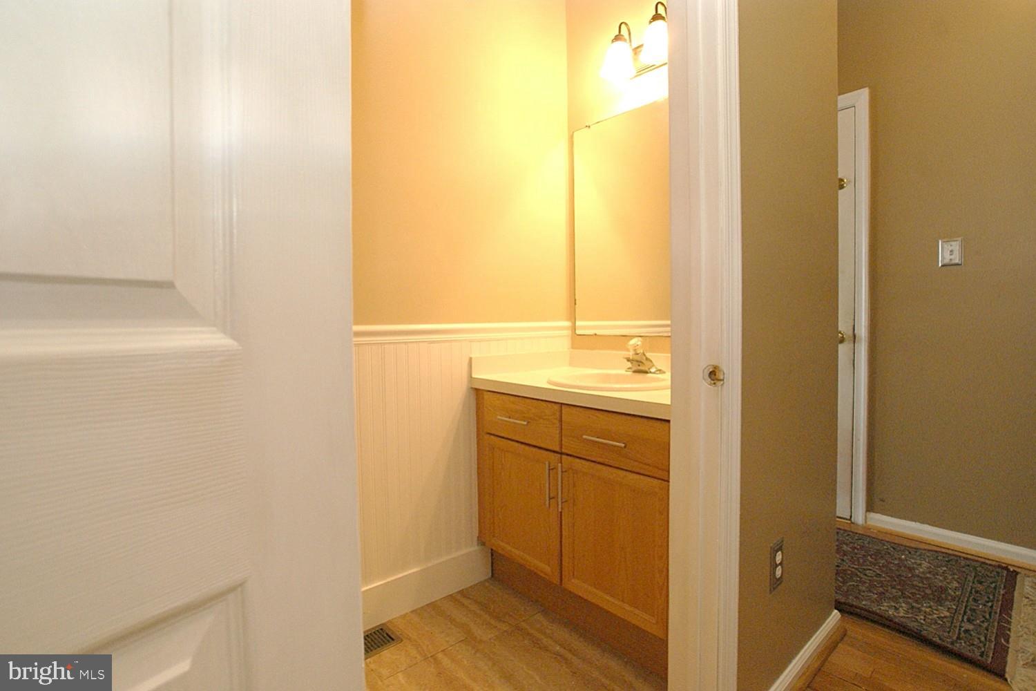 64 Windingbrook Road Bordentown, NJ 08505 - Photo 38 of 44 Half Bath