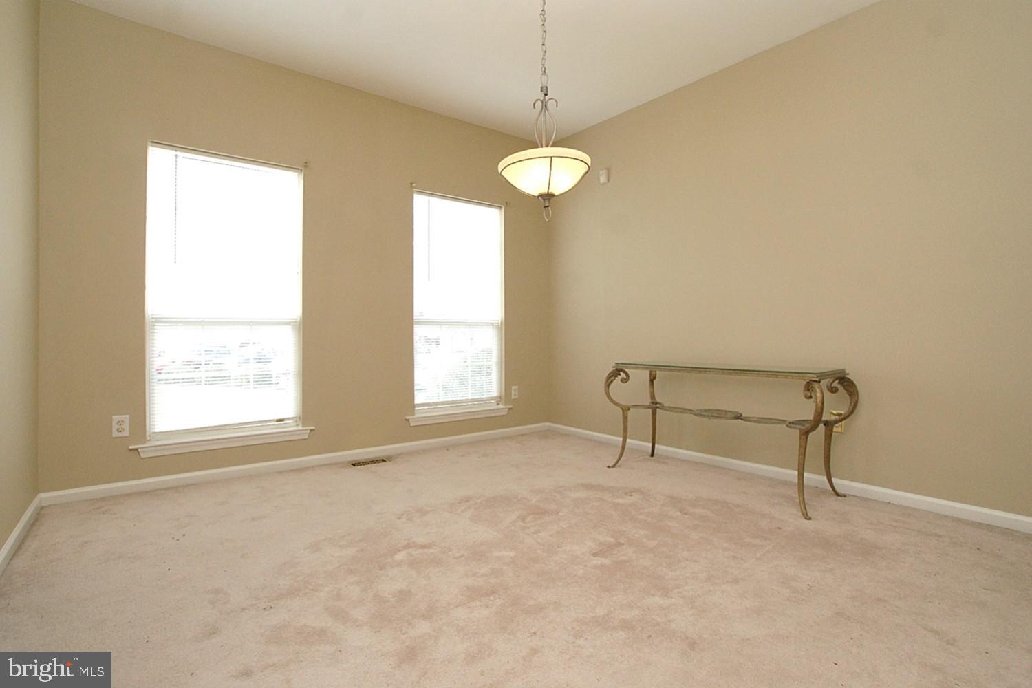 64 Windingbrook Road Bordentown, NJ 08505 - Photo 8 of 44 Dining Room
