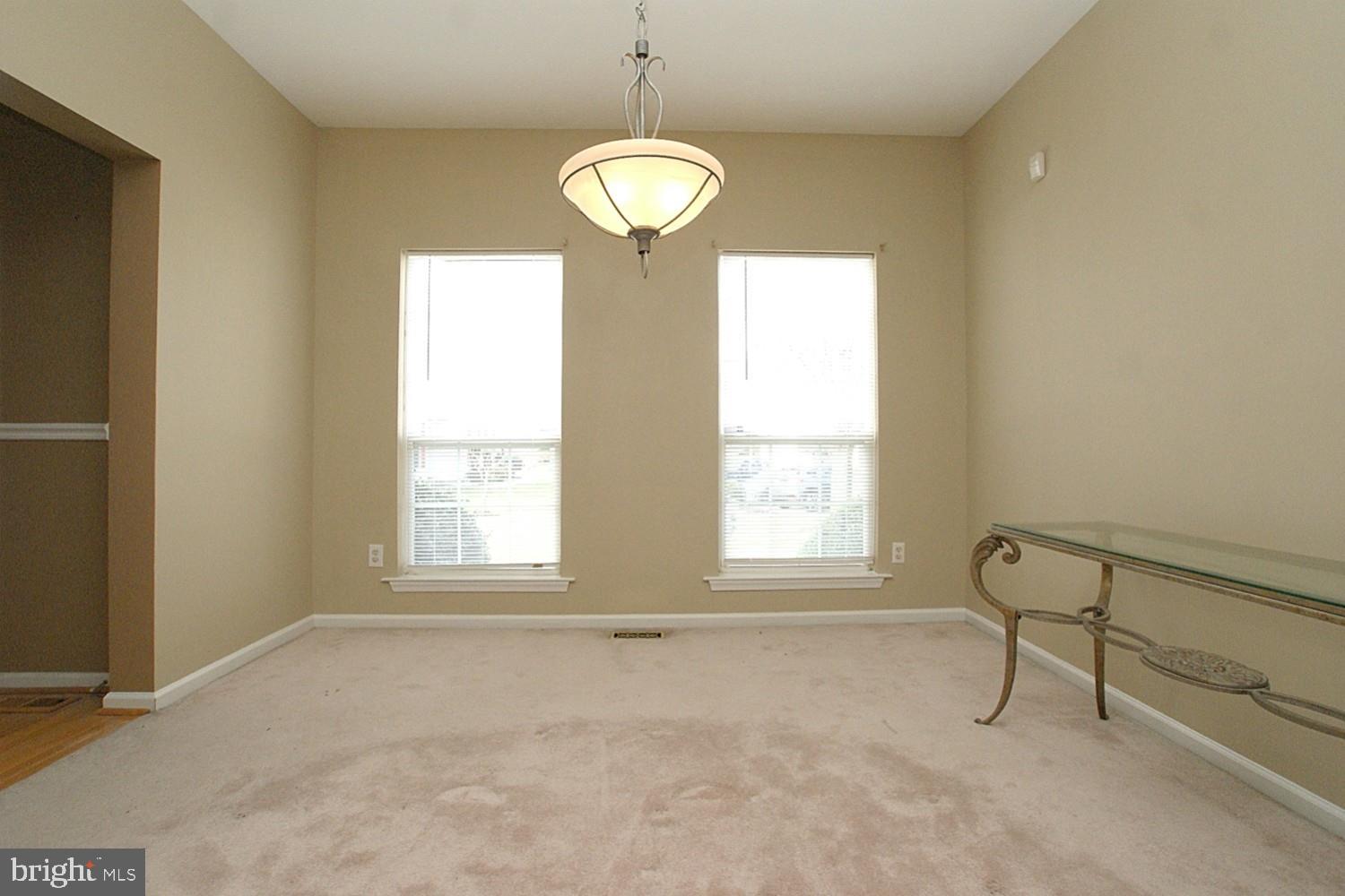 64 Windingbrook Road Bordentown, NJ 08505 - Photo 9 of 44 Dining Room