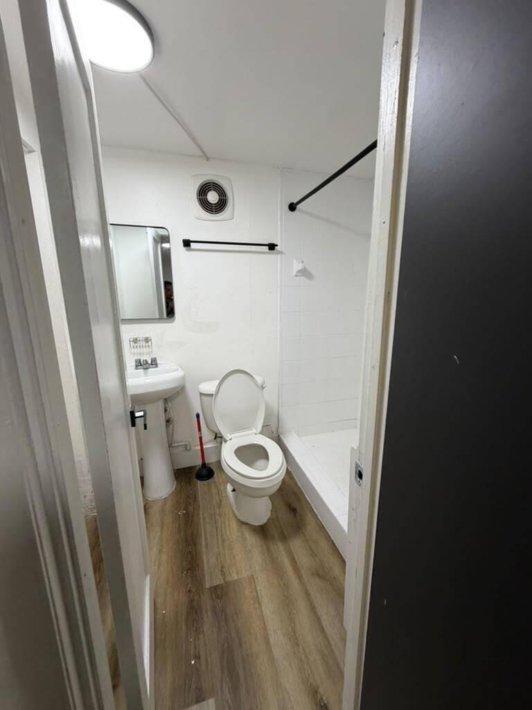 2137 Northwest 1st Terrace, Unit BACK Miami, FL 33125 - Photo 6 of 8 WhatsApp Image 2026-06-25 at 11.58.00 AM