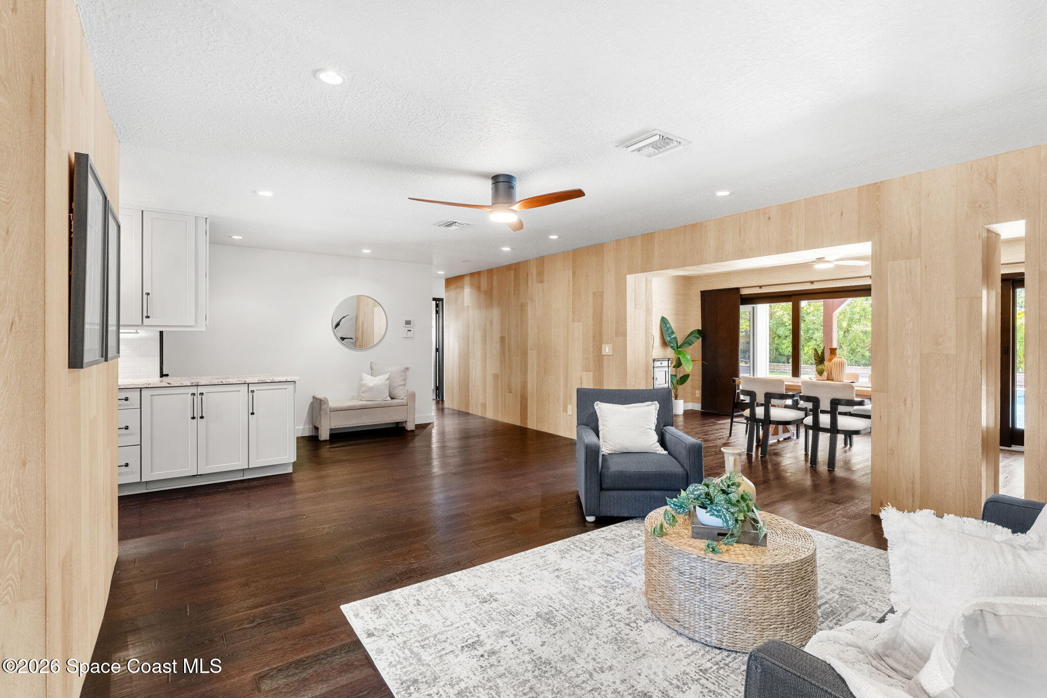 127 Sand Pine Road Indialantic, FL 32903 - Photo 11 of 67 Living Area
