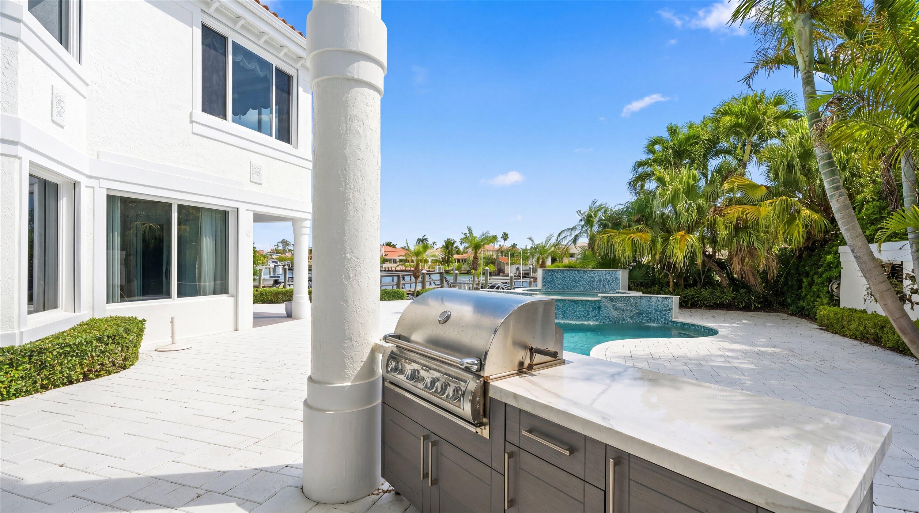 3349 Bridgegate Drive Jupiter, FL 33477 - Photo 32 of 39 48-3349 Bridgegate Dr