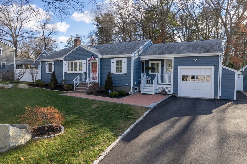 20 Maplecroft Road Canton, MA 02021 - Photo 1 of 40 Gallery Image 1