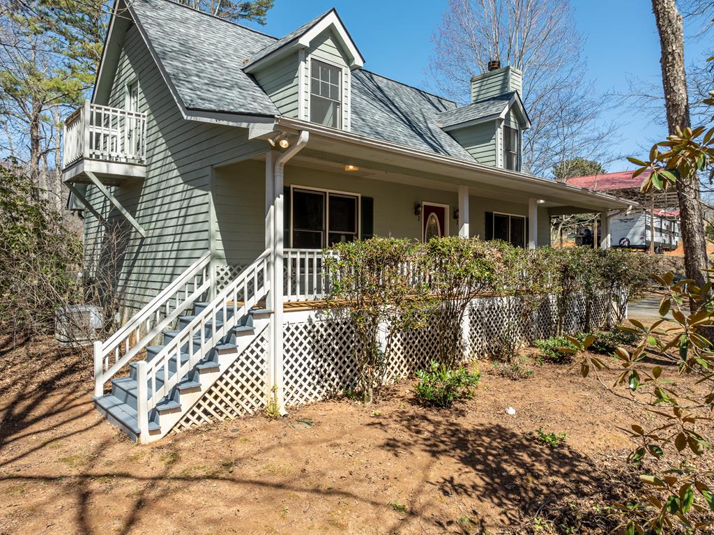 3256 Foster Road Hiawassee, GA 30546 - Photo 1 of 47 Main View