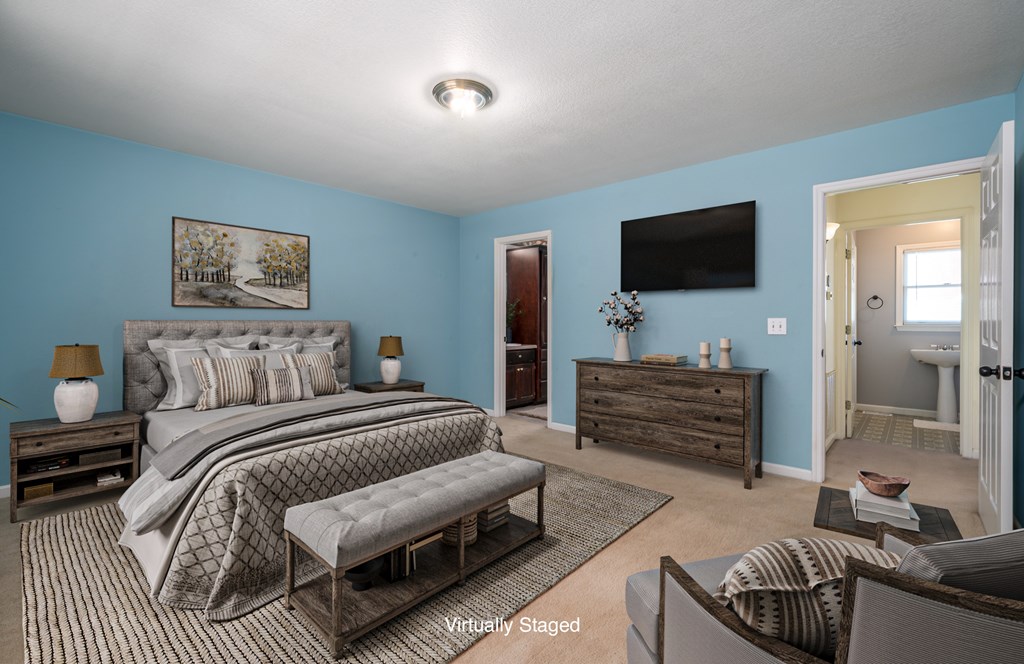 3256 Foster Road Hiawassee, GA 30546 - Photo 13 of 47 Gallery Image 13