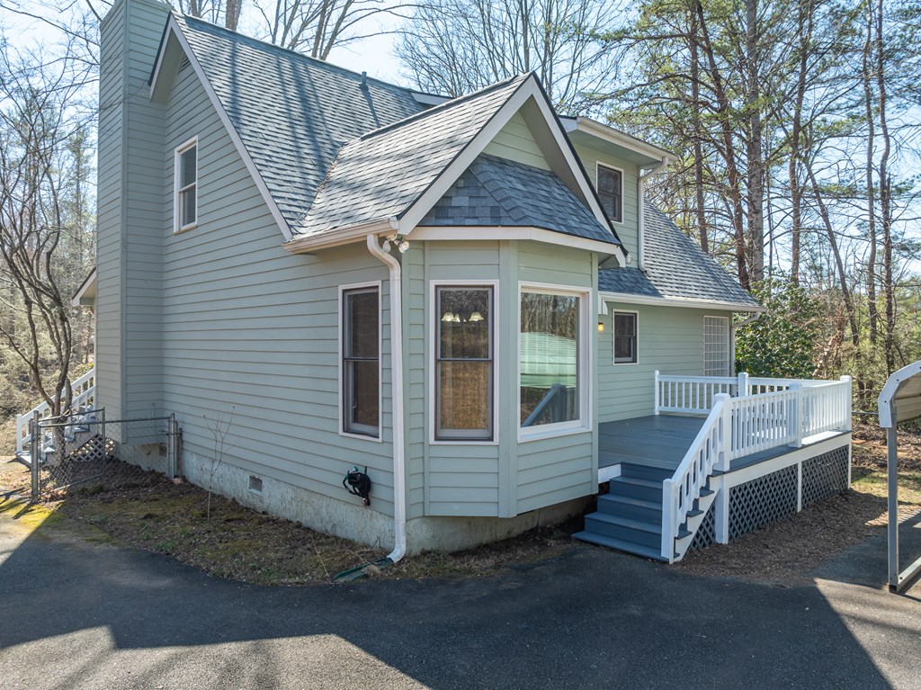 3256 Foster Road Hiawassee, GA 30546 - Photo 28 of 47 Gallery Image 28