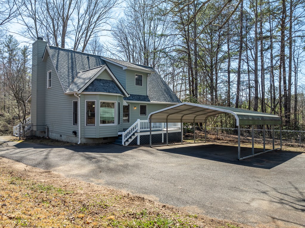 3256 Foster Road Hiawassee, GA 30546 - Photo 29 of 47 Gallery Image 29