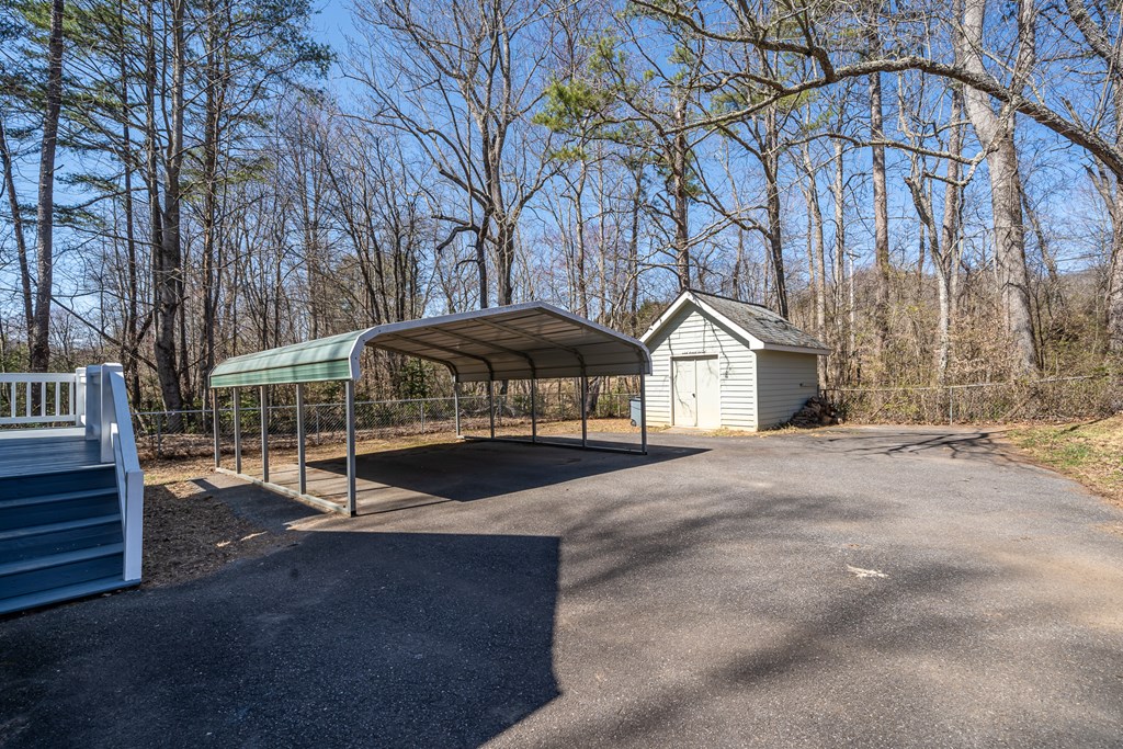 3256 Foster Road Hiawassee, GA 30546 - Photo 30 of 47 Gallery Image 30