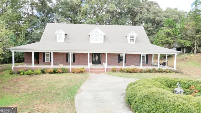 $575,000 | 1398 Vanna Road, Royston, GA 30662