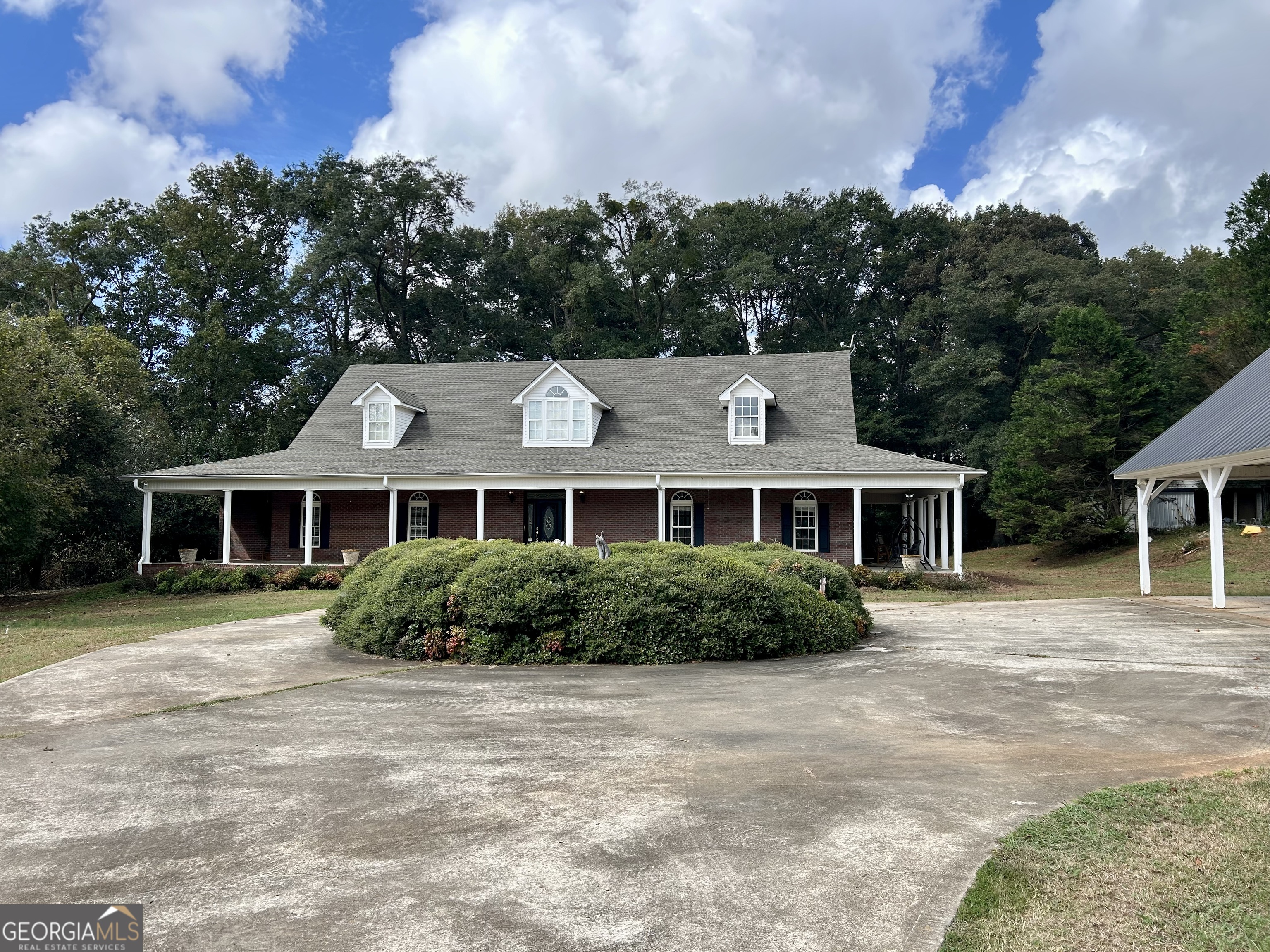 1398 Vanna Road Royston, GA 30662 - Photo 12 of 58