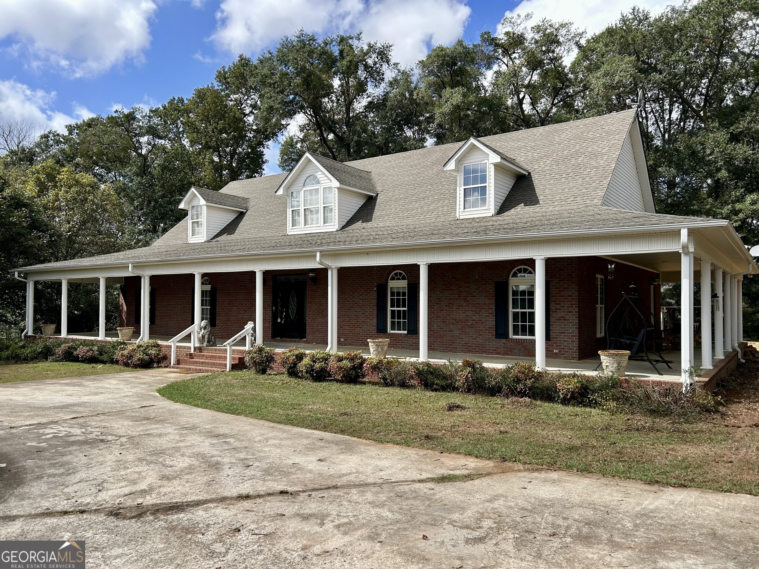 1398 Vanna Road Royston, GA 30662 - Photo 13 of 58