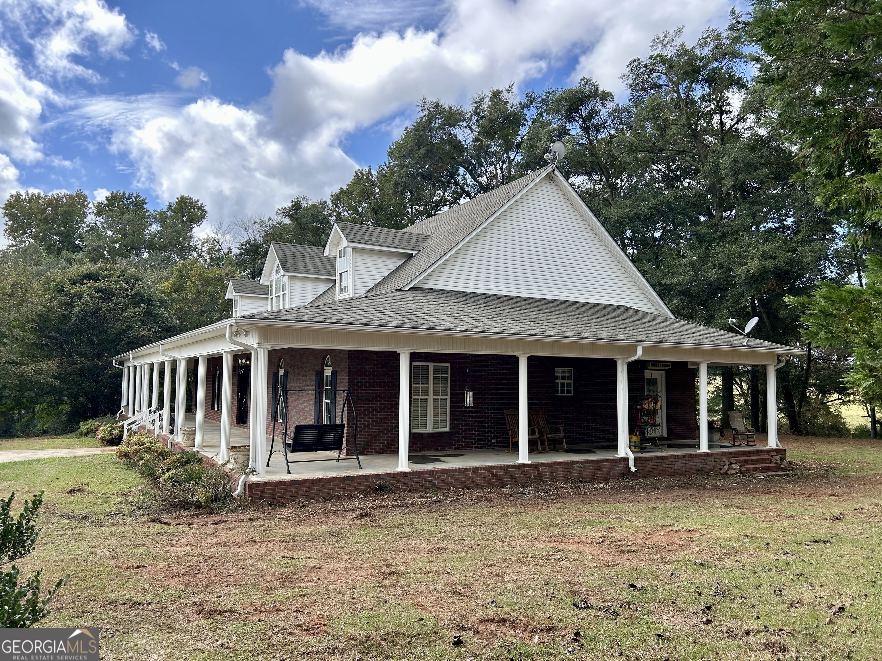 1398 Vanna Road Royston, GA 30662 - Photo 14 of 58