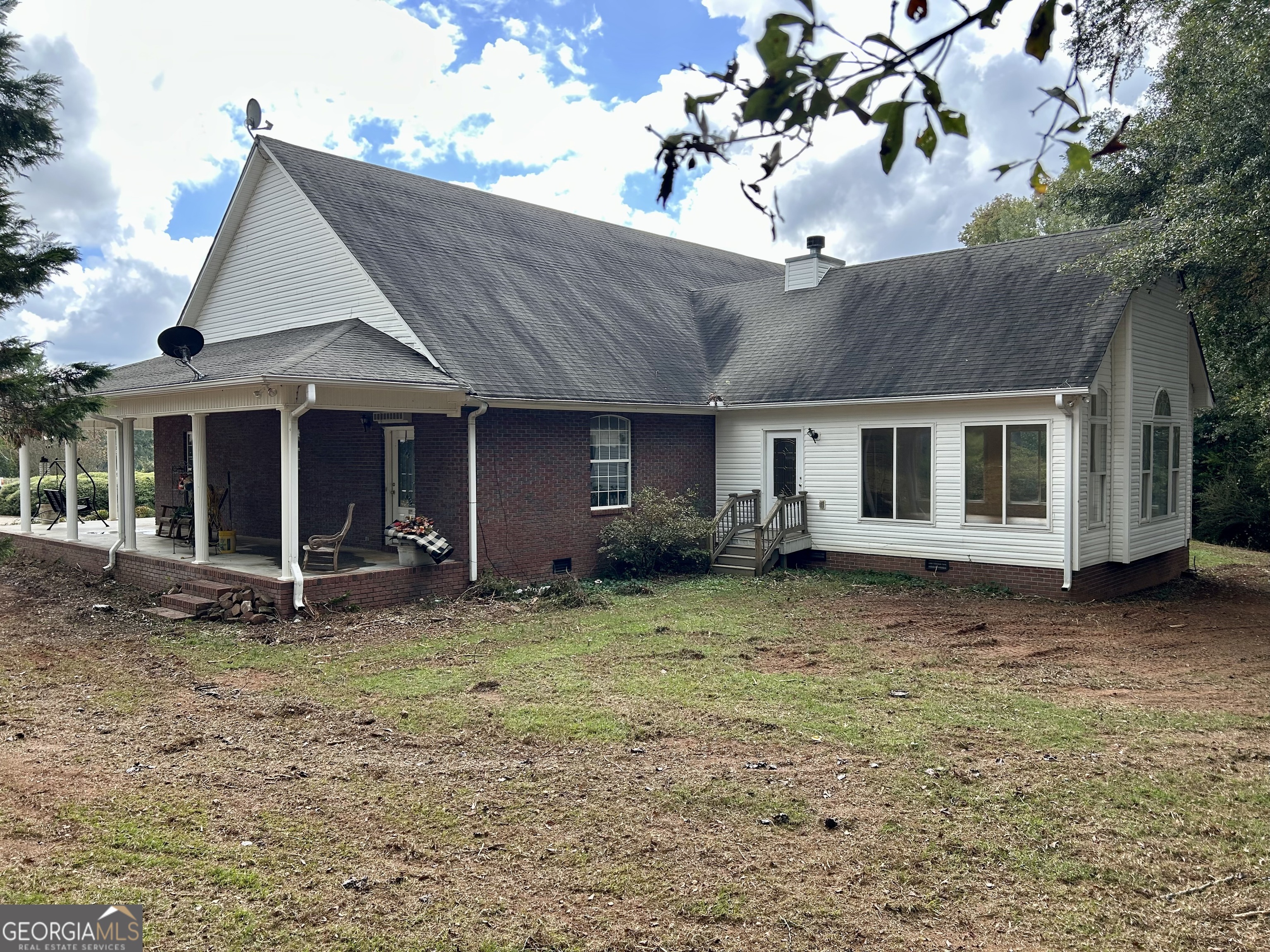 1398 Vanna Road Royston, GA 30662 - Photo 16 of 58