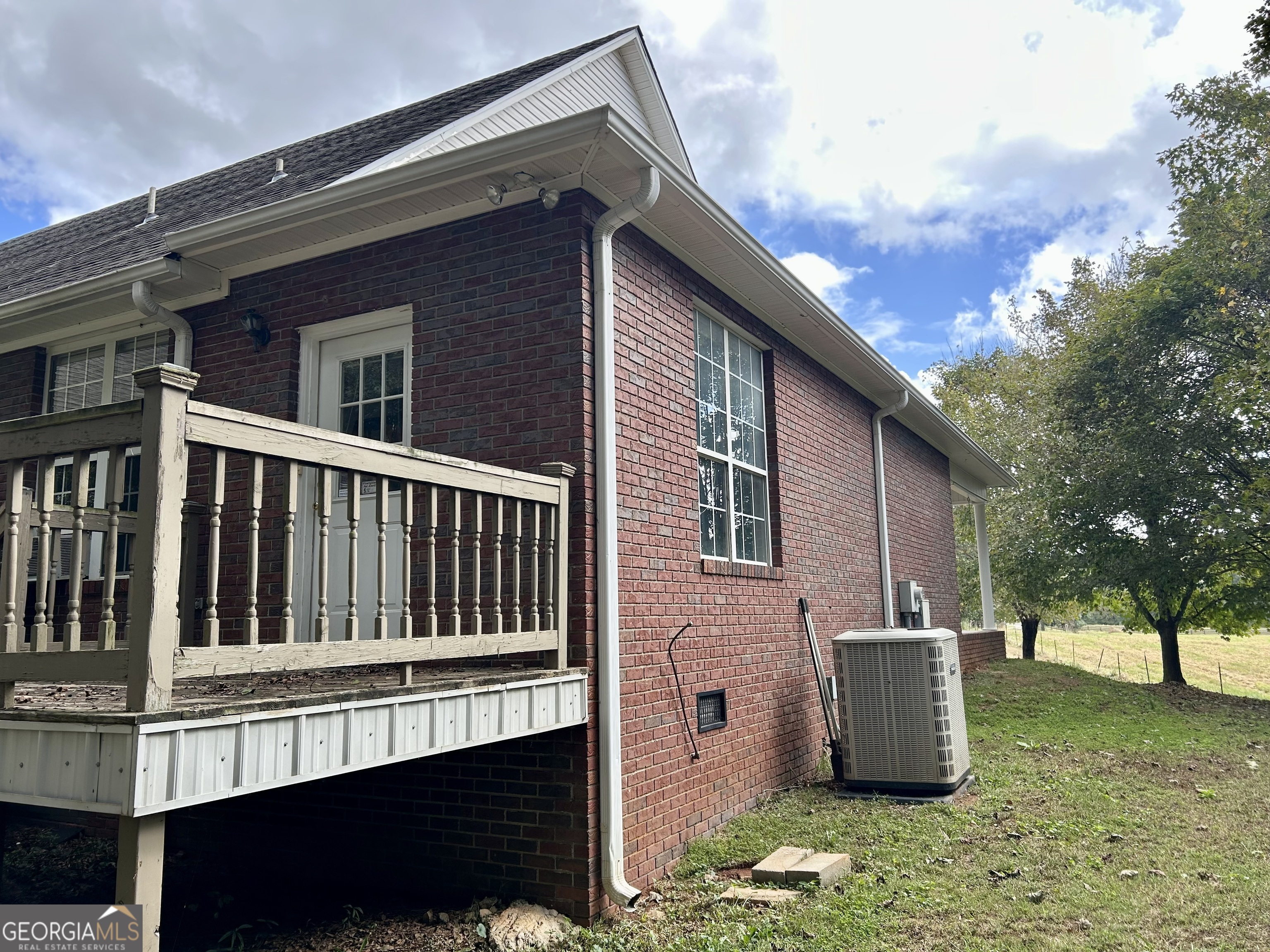 1398 Vanna Road Royston, GA 30662 - Photo 19 of 58