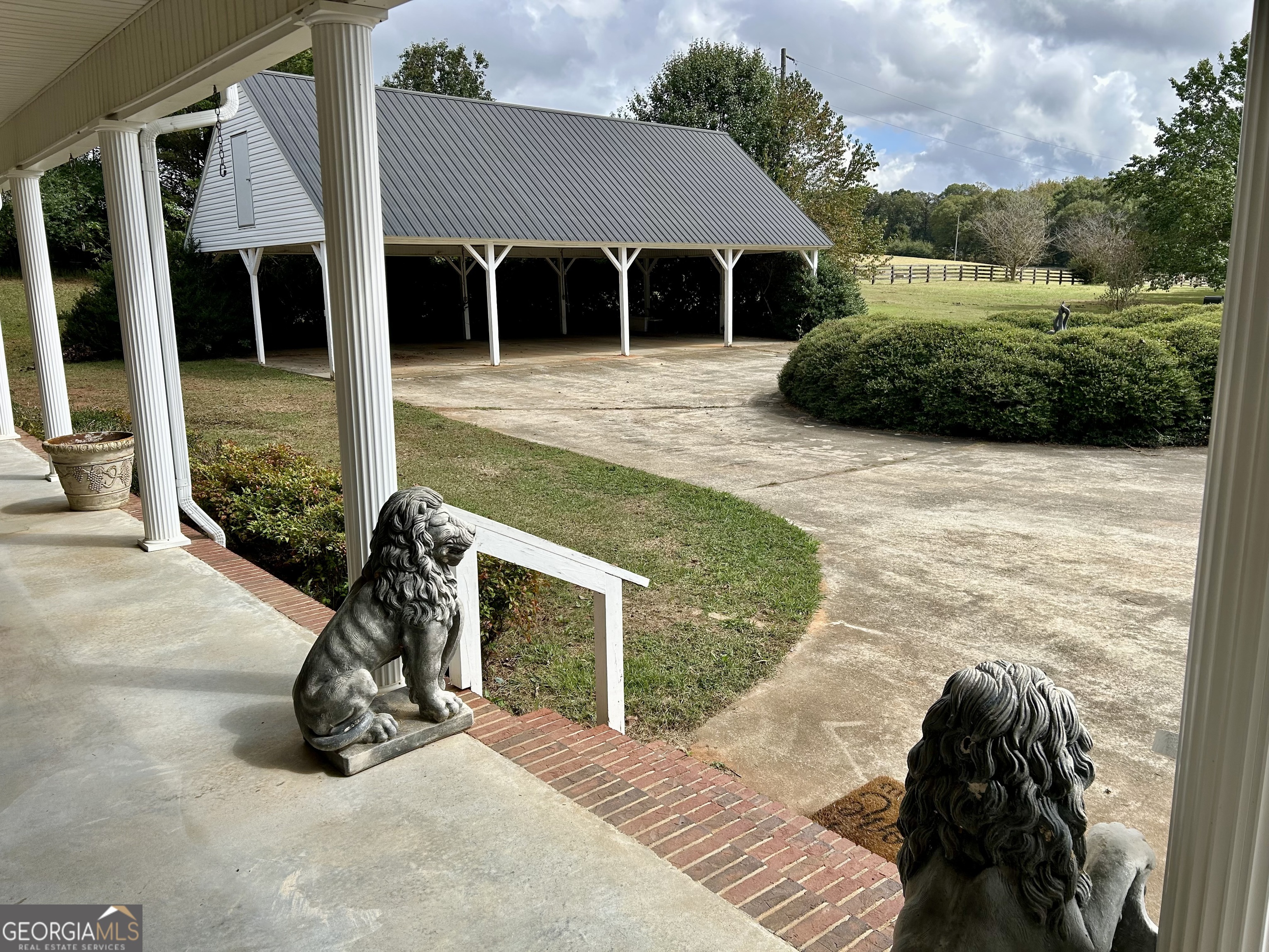 1398 Vanna Road Royston, GA 30662 - Photo 20 of 58