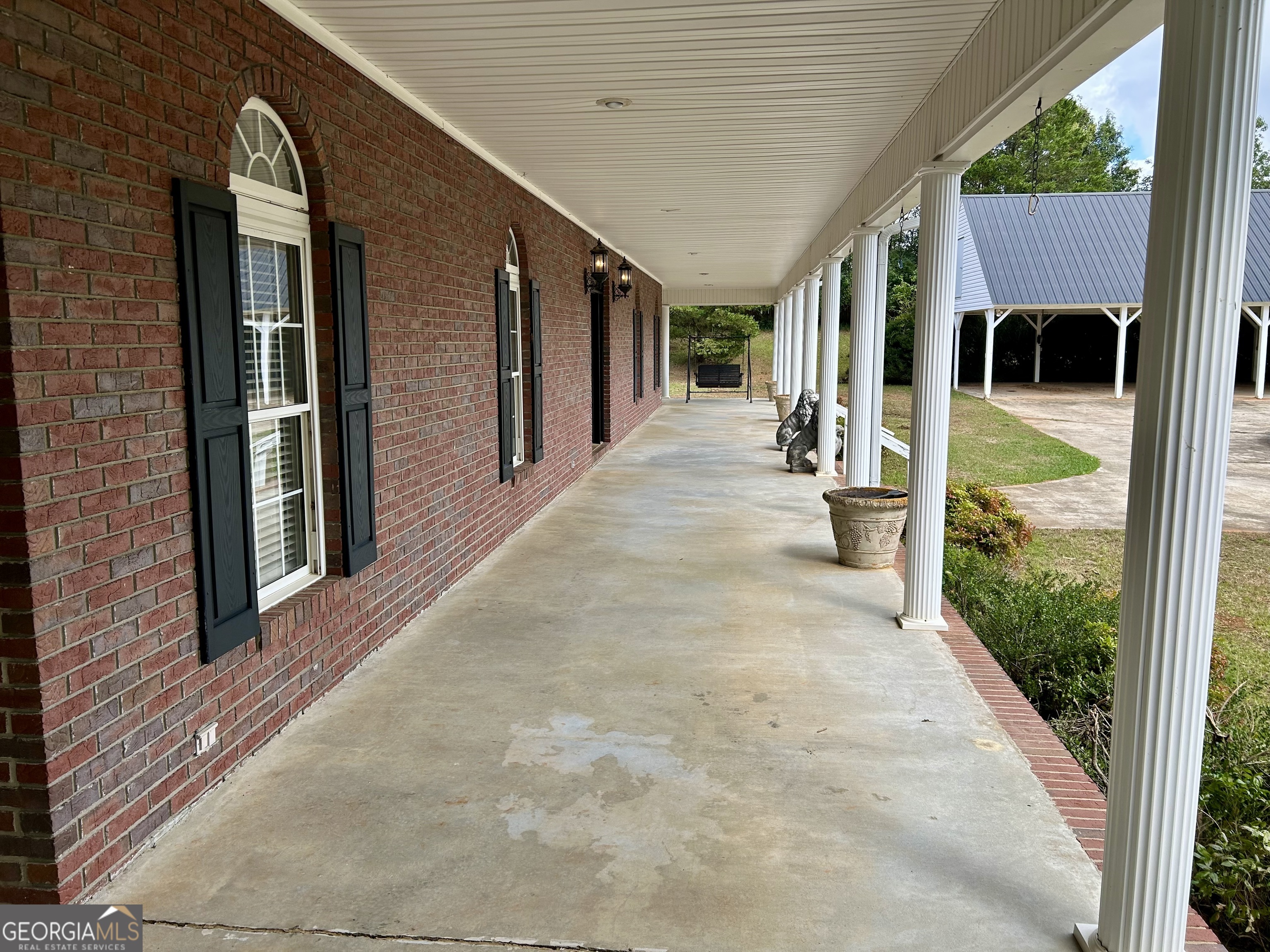 1398 Vanna Road Royston, GA 30662 - Photo 21 of 58