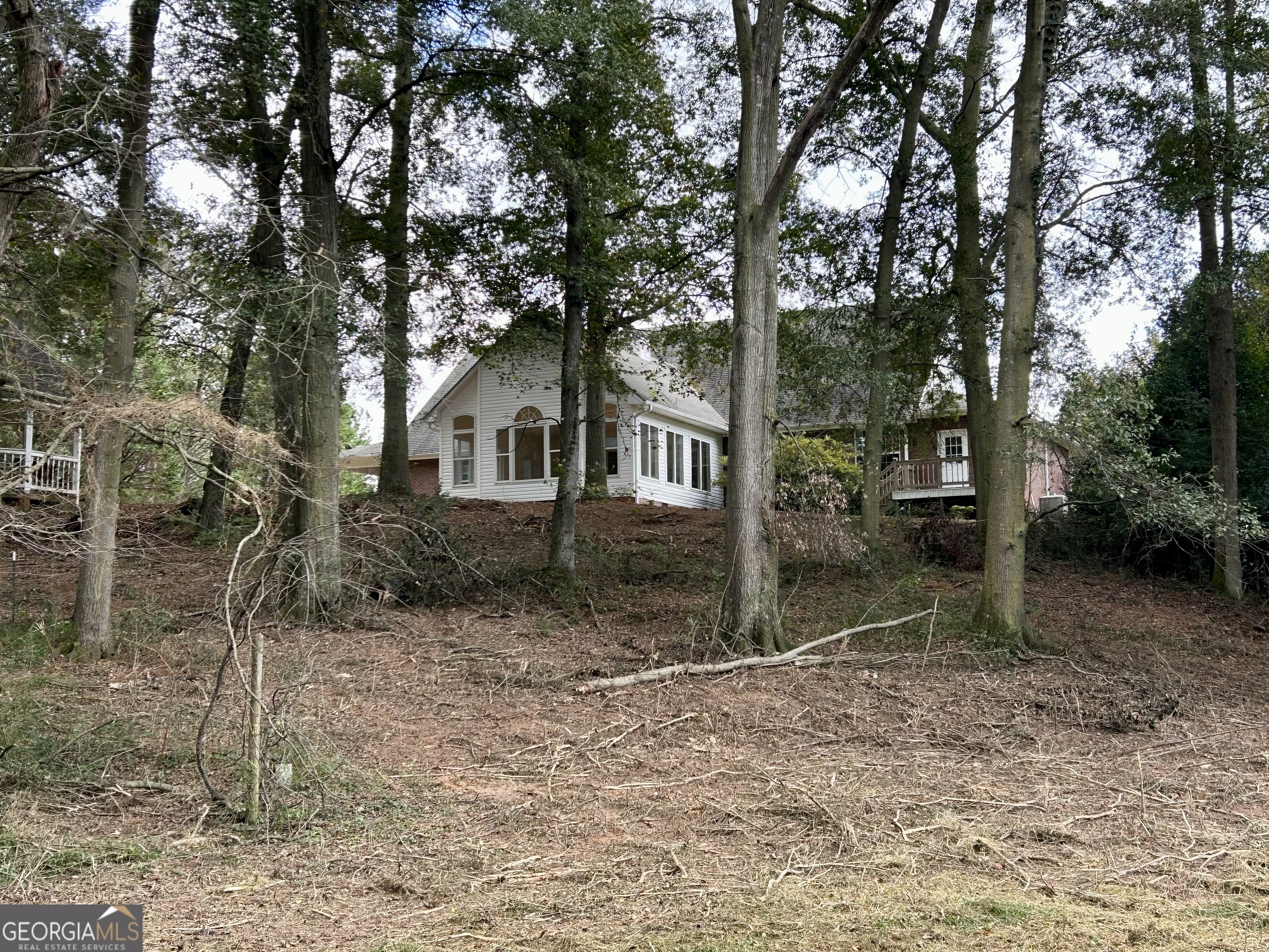 1398 Vanna Road Royston, GA 30662 - Photo 22 of 58