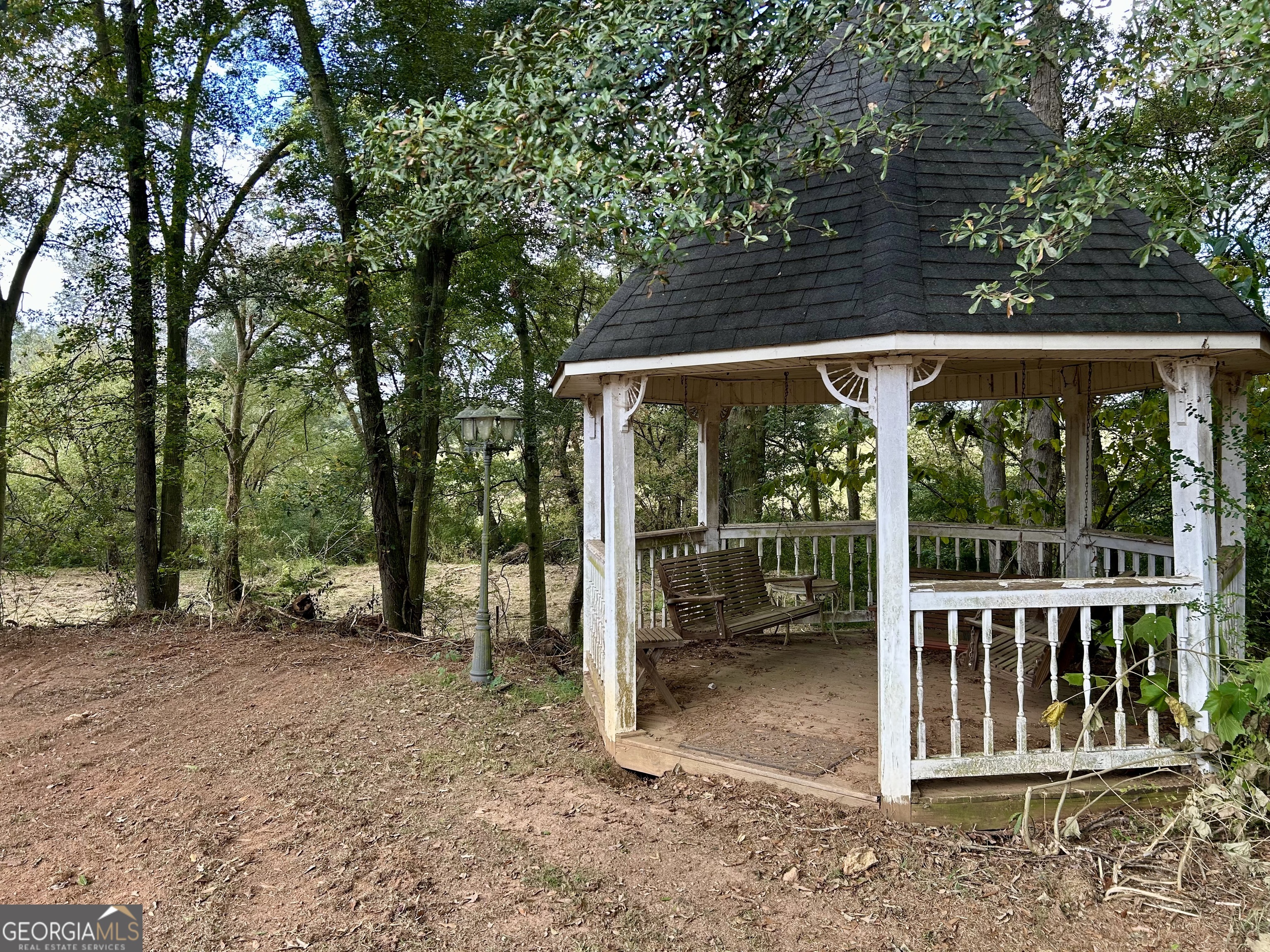 1398 Vanna Road Royston, GA 30662 - Photo 23 of 58