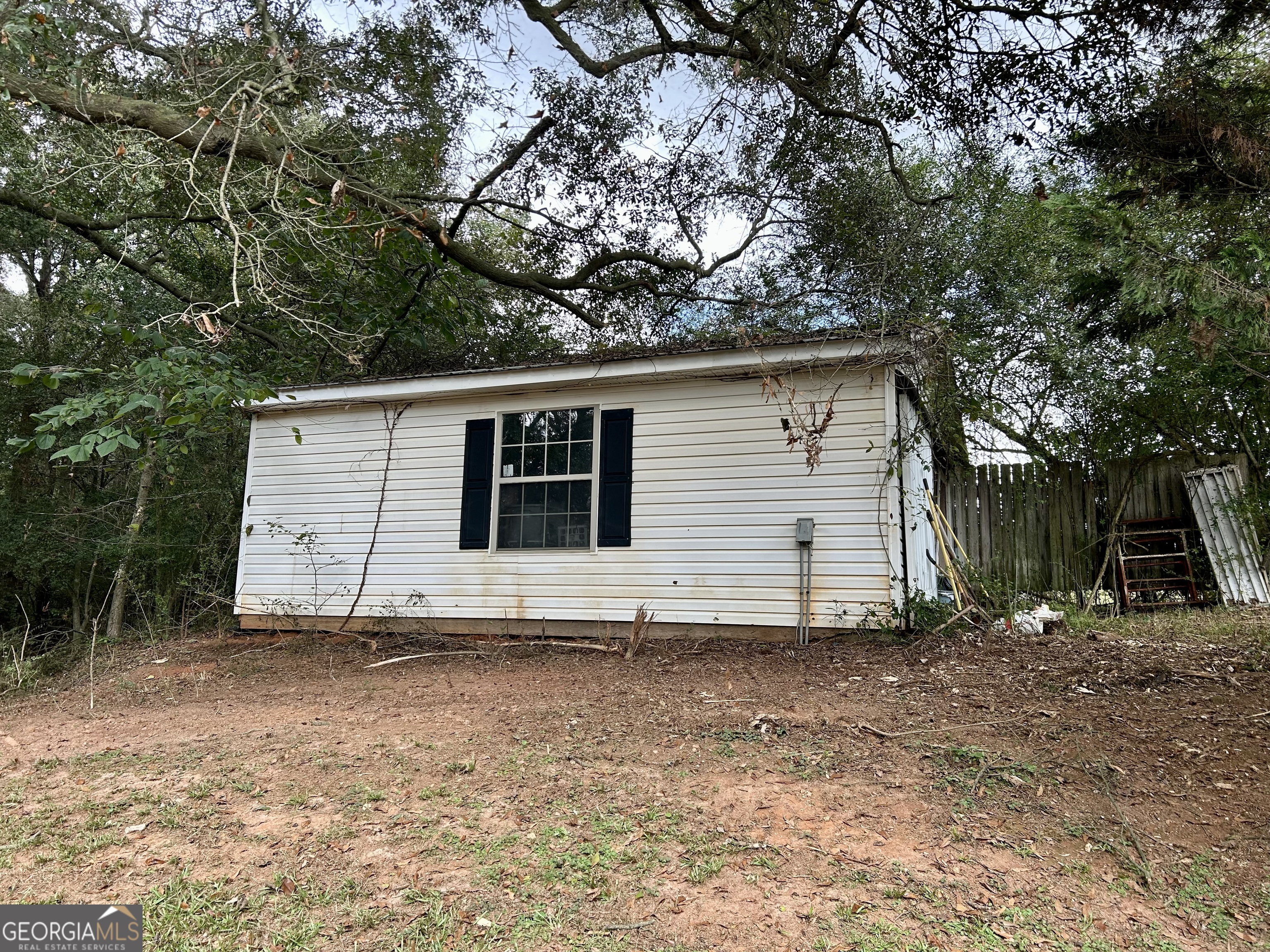 1398 Vanna Road Royston, GA 30662 - Photo 25 of 58