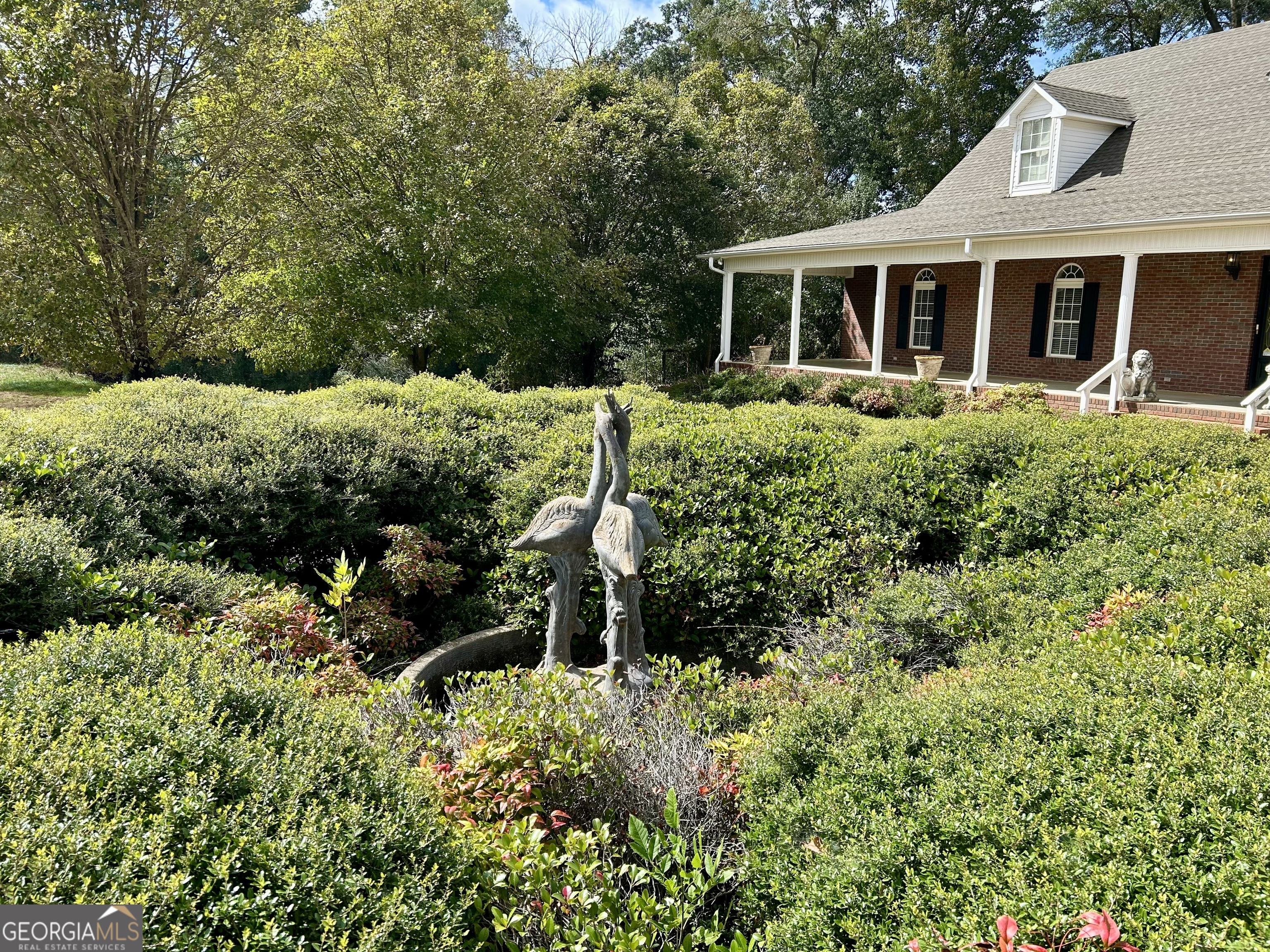 1398 Vanna Road Royston, GA 30662 - Photo 26 of 58