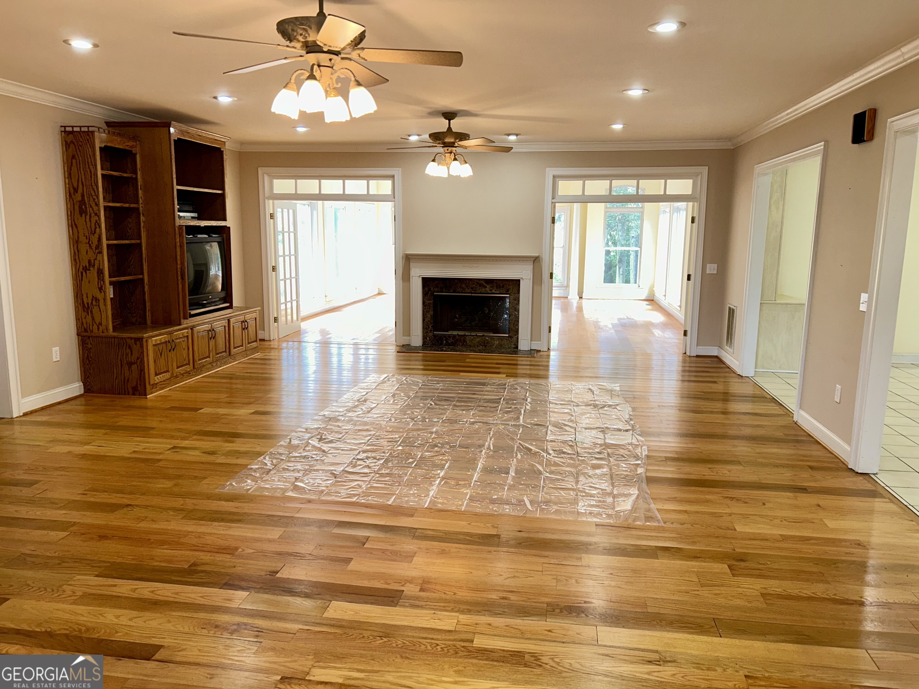 1398 Vanna Road Royston, GA 30662 - Photo 38 of 58