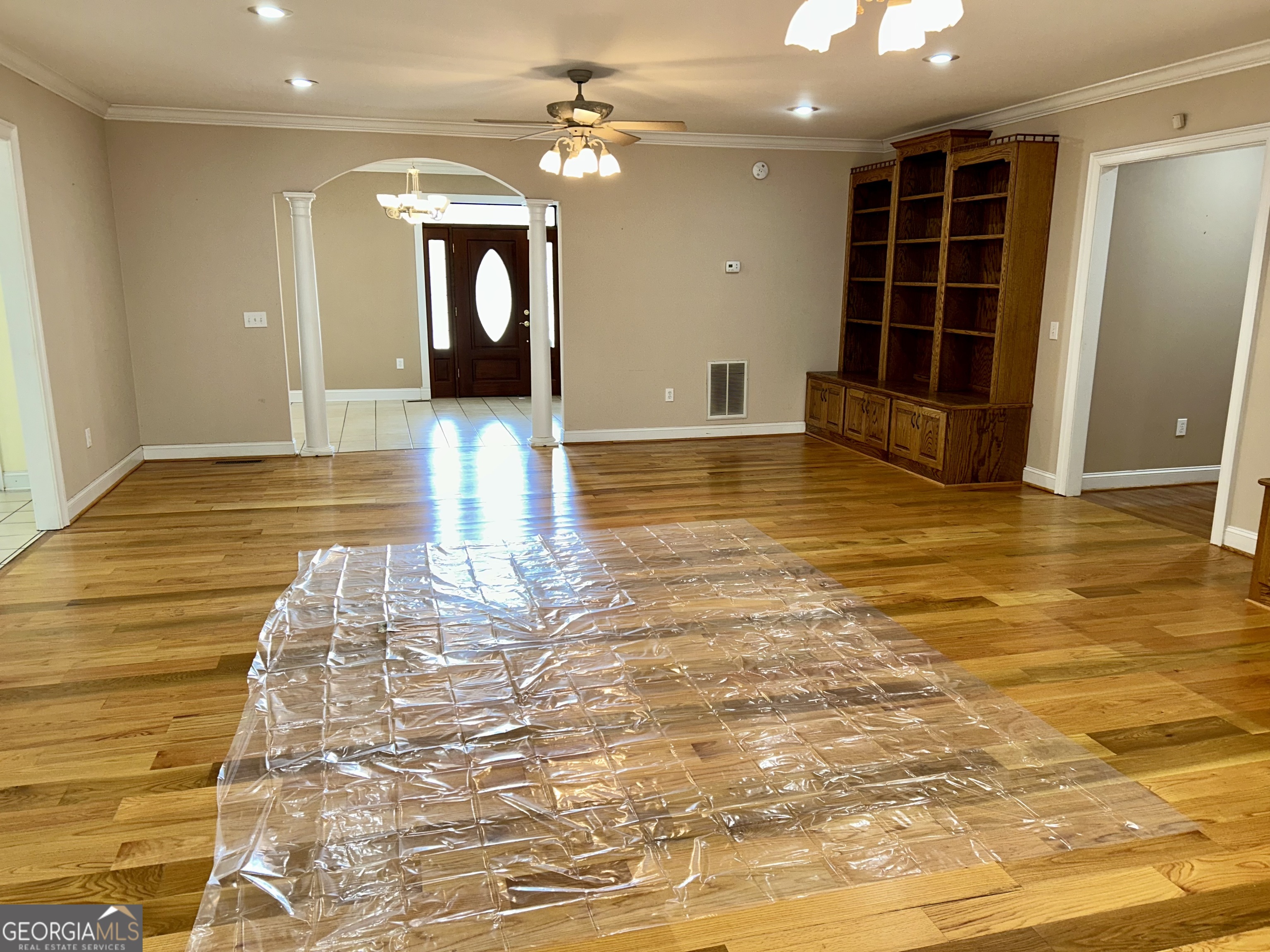 1398 Vanna Road Royston, GA 30662 - Photo 39 of 58