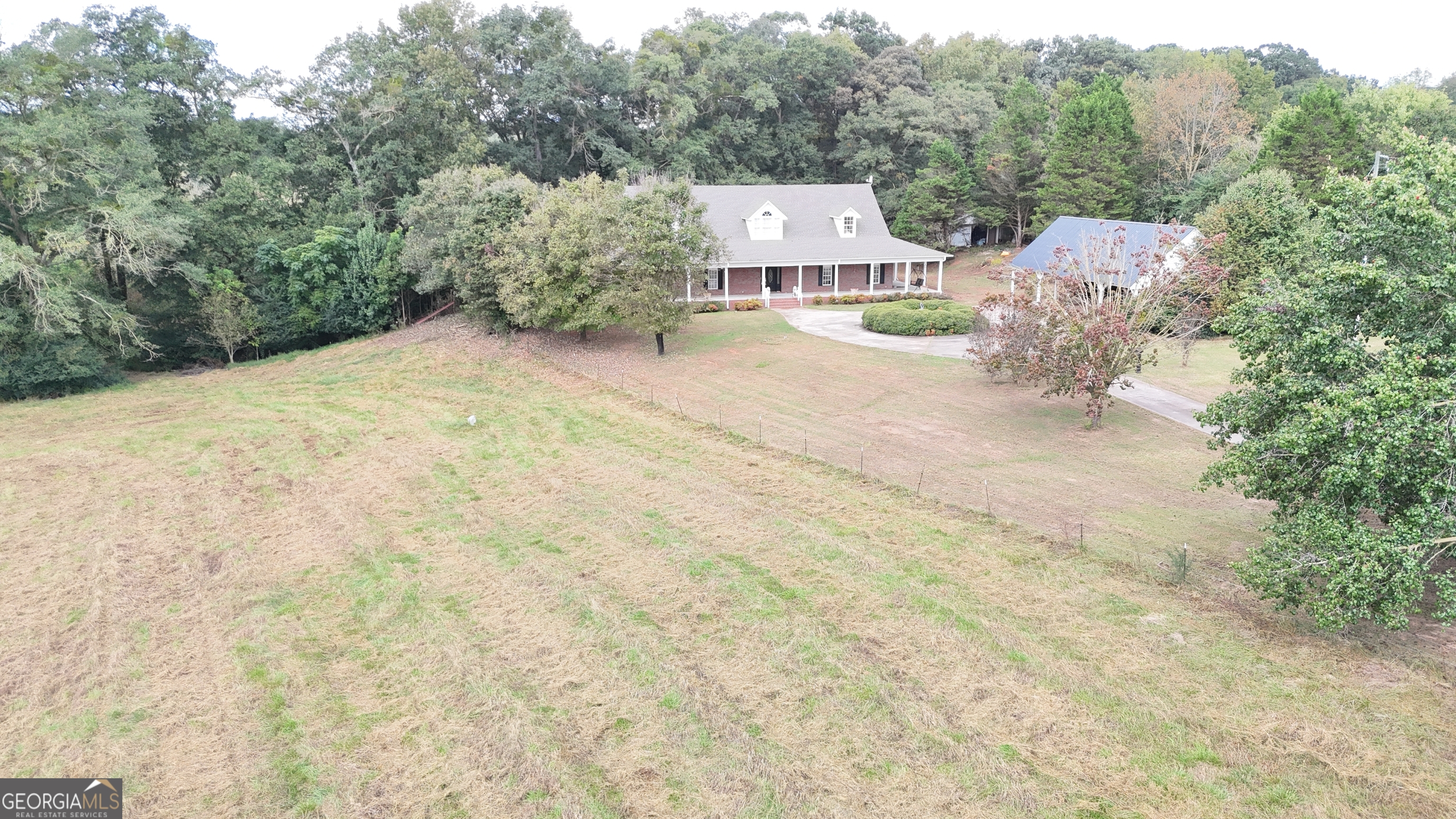 1398 Vanna Road Royston, GA 30662 - Photo 4 of 58