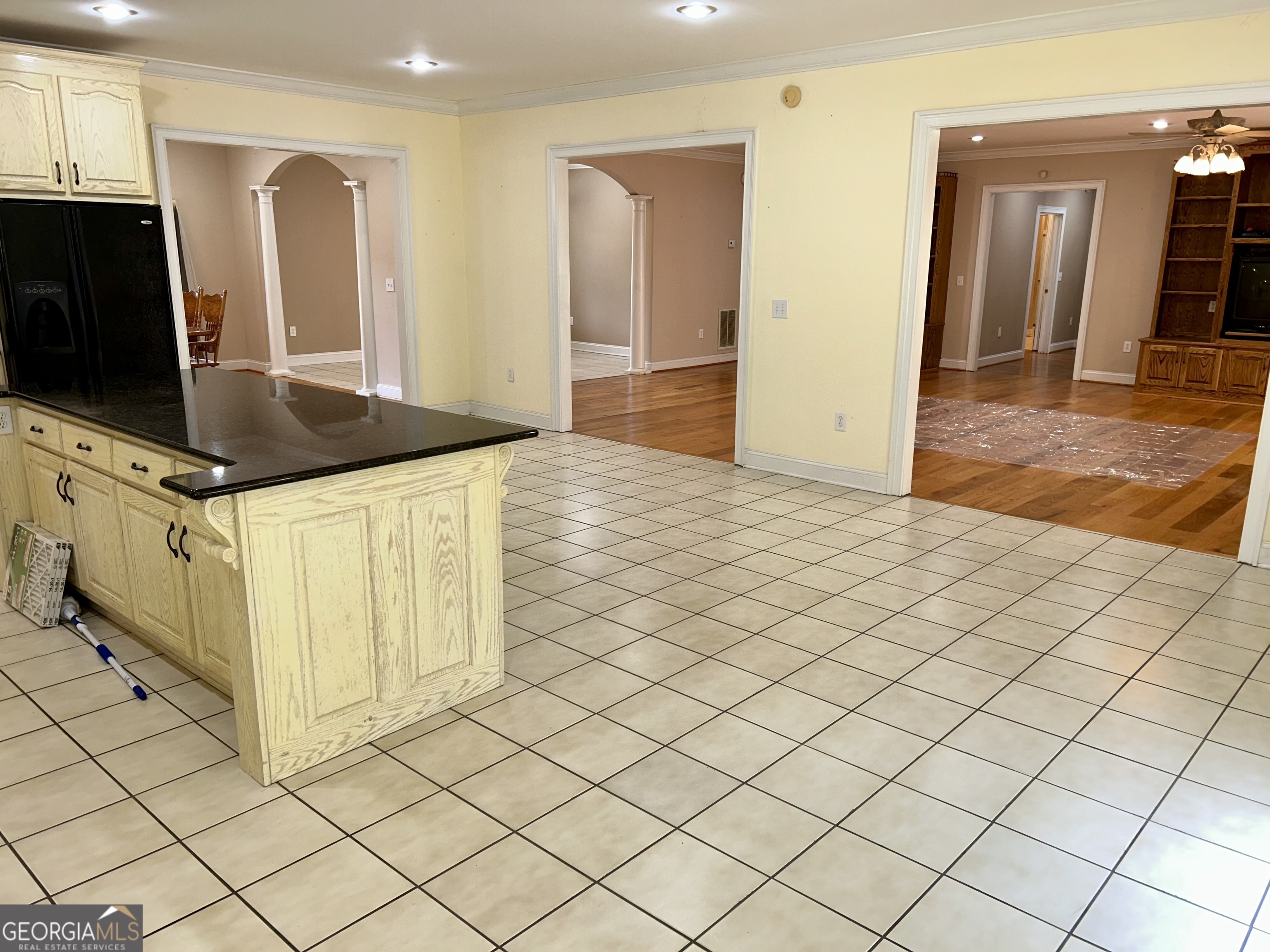 1398 Vanna Road Royston, GA 30662 - Photo 41 of 58