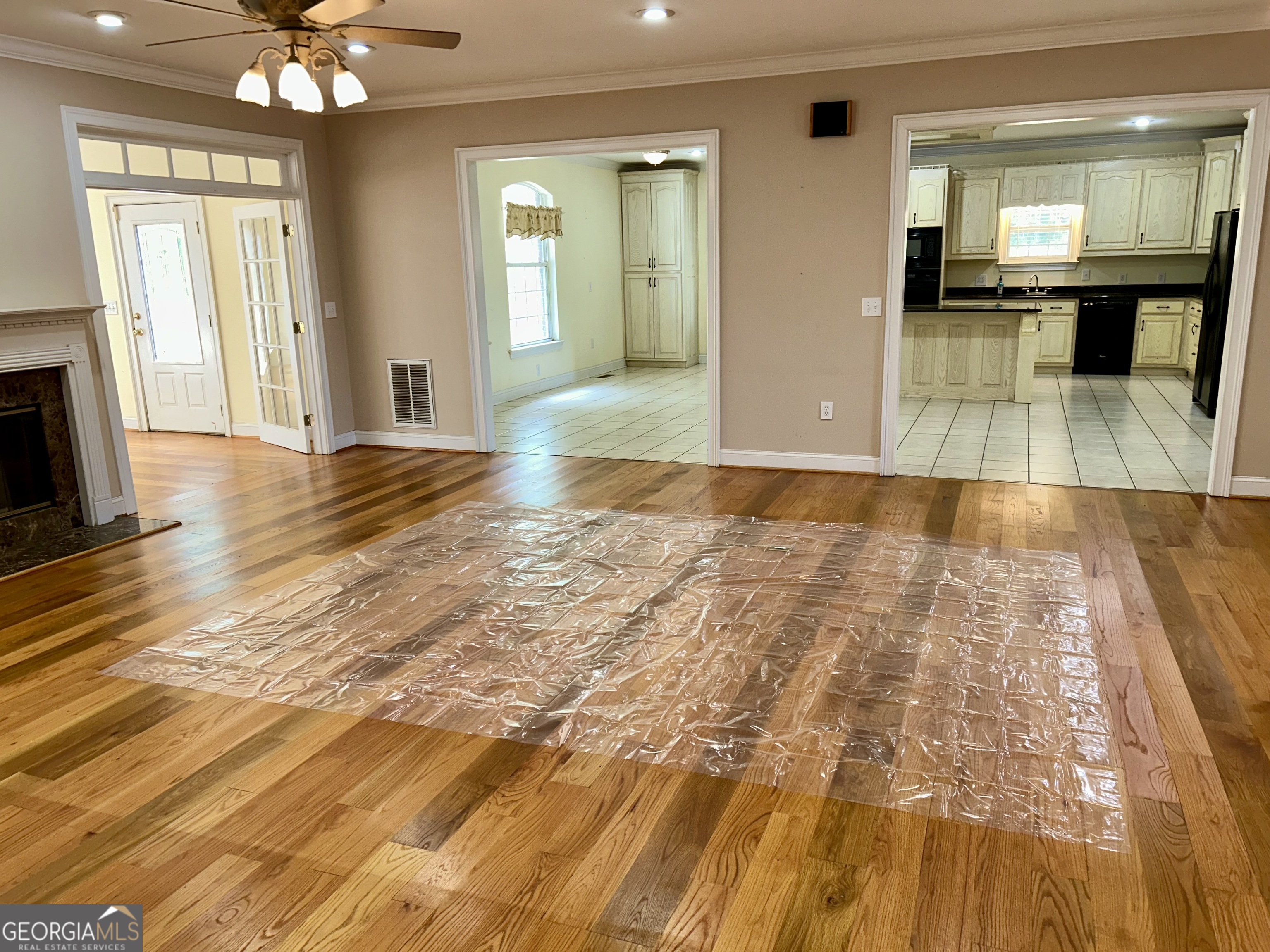 1398 Vanna Road Royston, GA 30662 - Photo 44 of 58