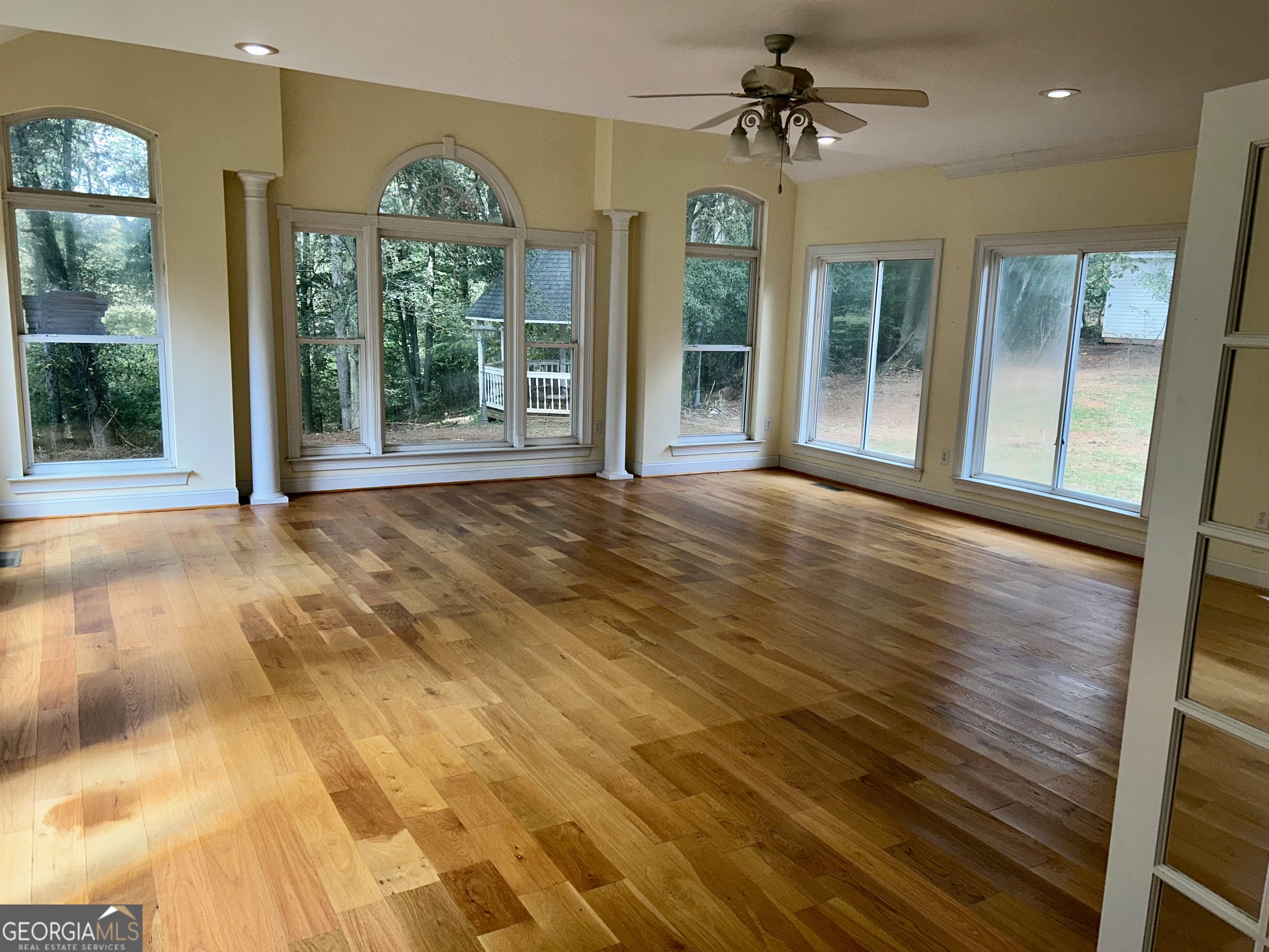 1398 Vanna Road Royston, GA 30662 - Photo 45 of 58