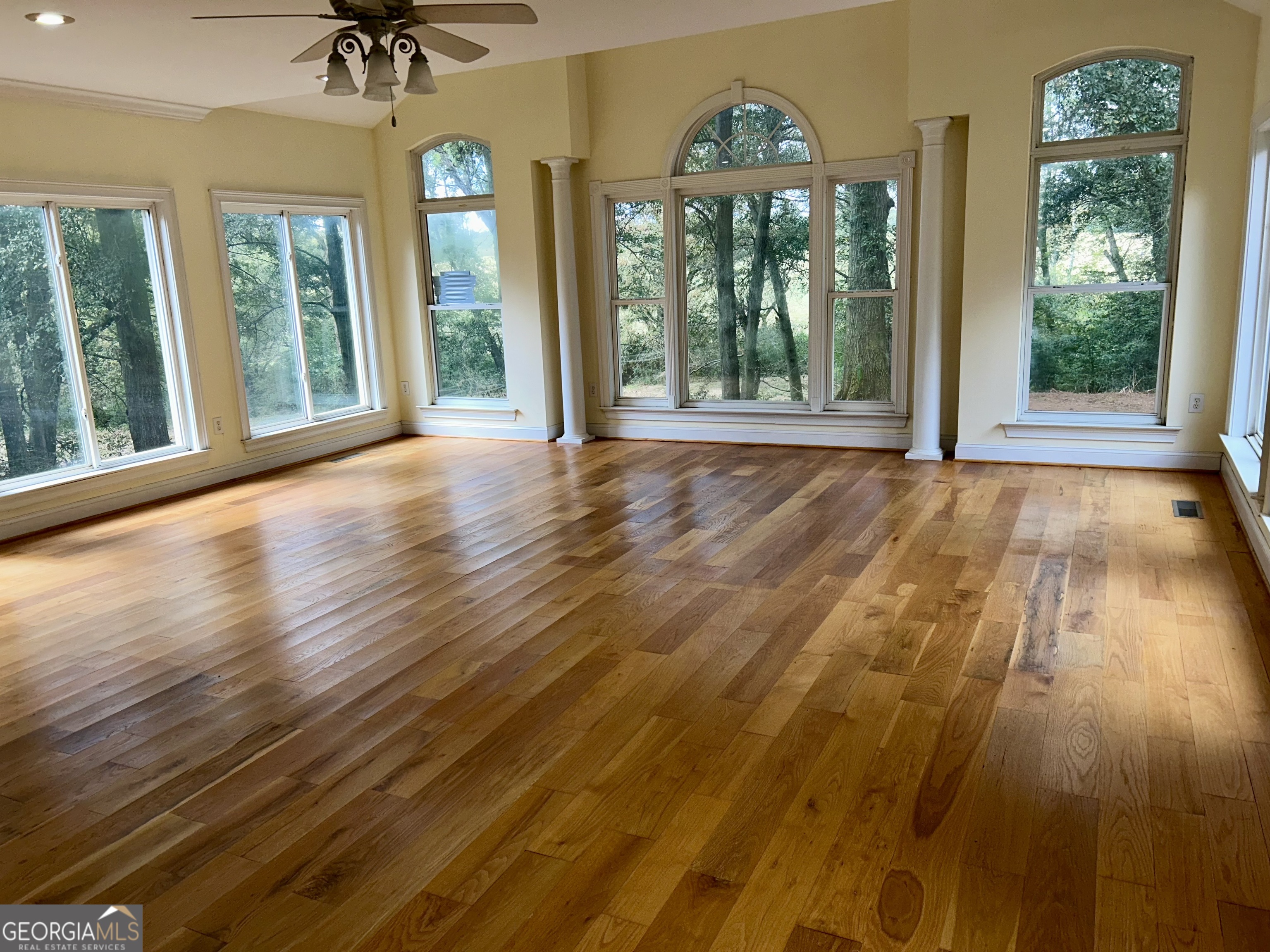 1398 Vanna Road Royston, GA 30662 - Photo 47 of 58