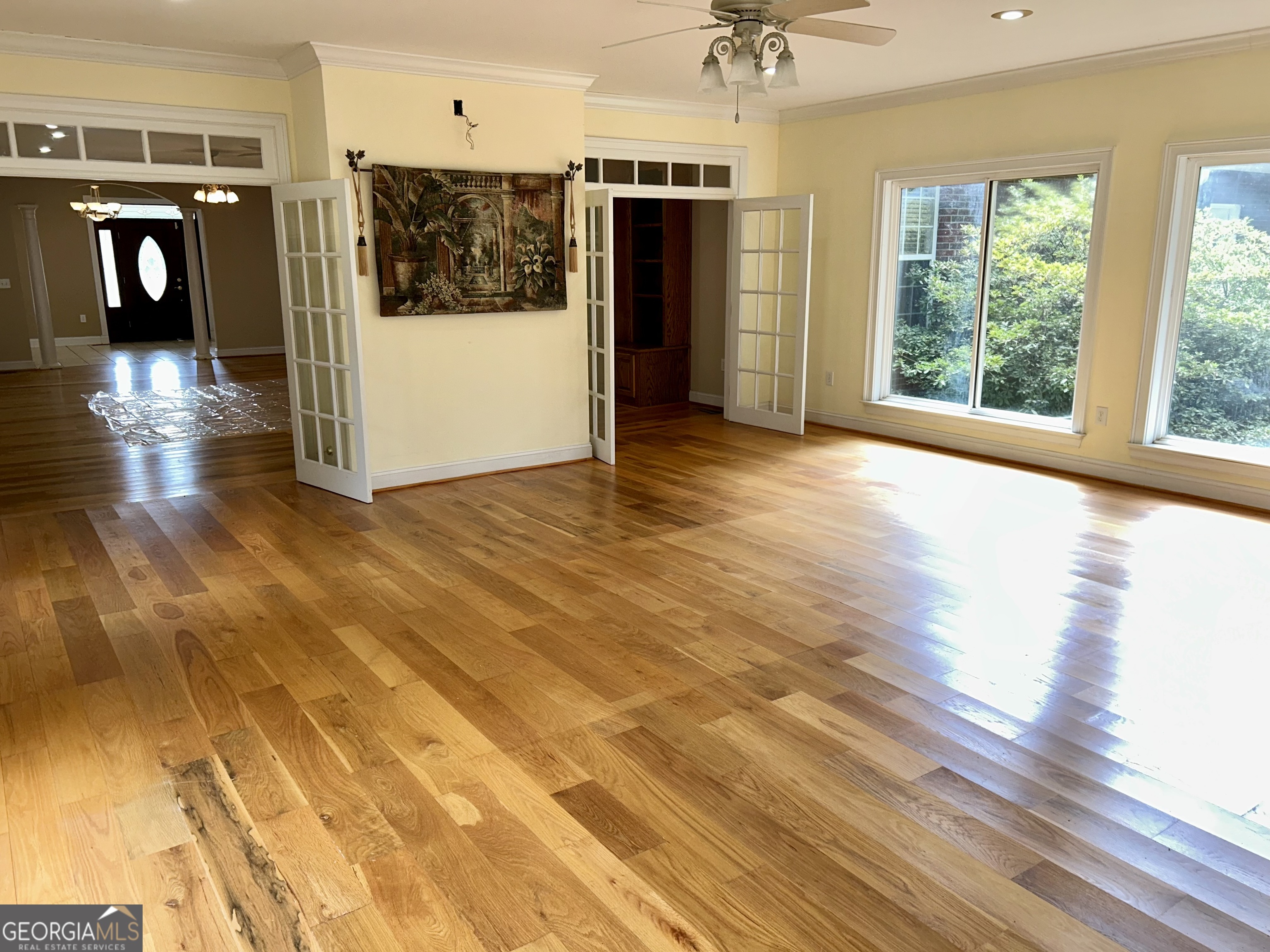 1398 Vanna Road Royston, GA 30662 - Photo 48 of 58