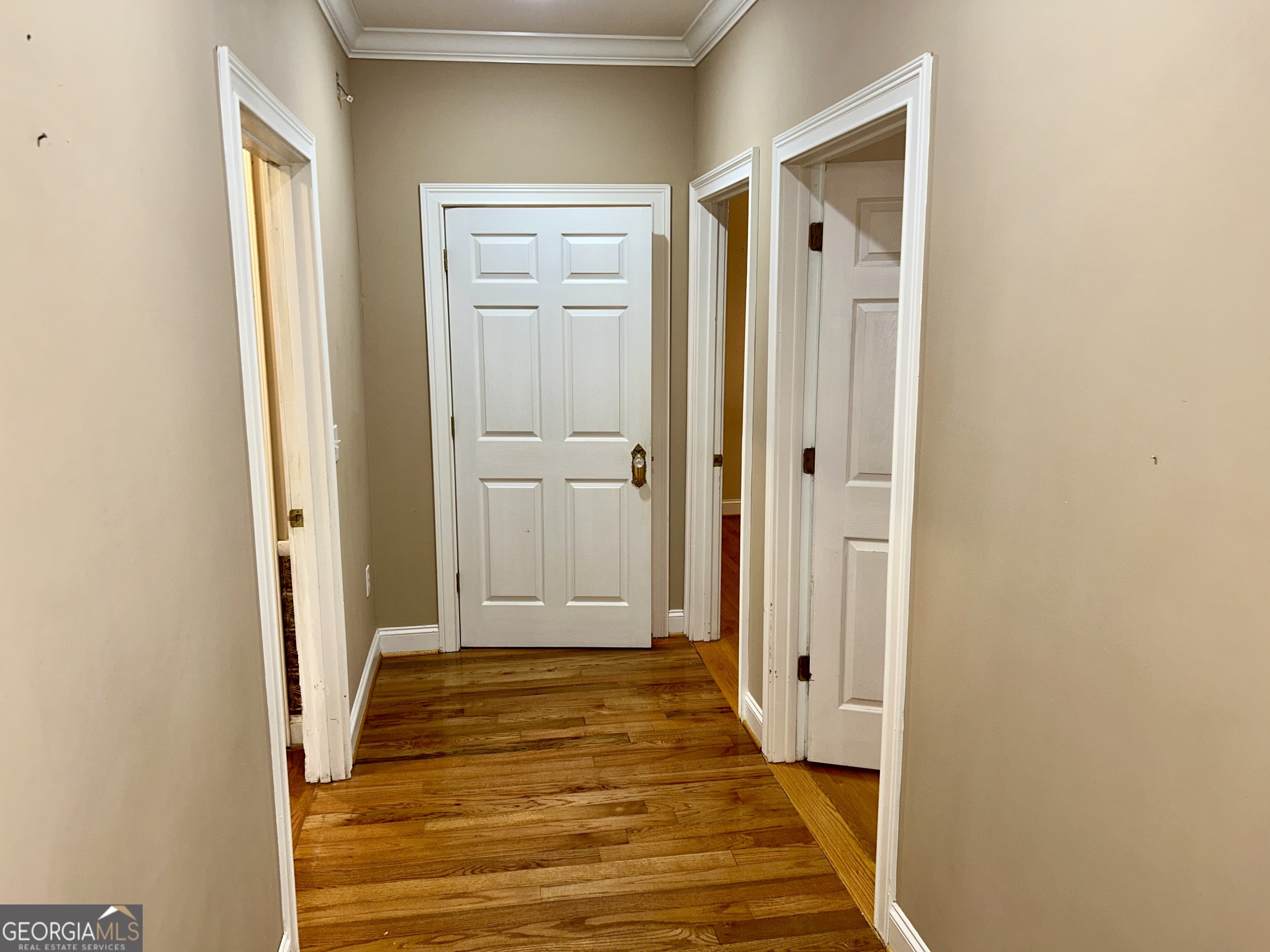 1398 Vanna Road Royston, GA 30662 - Photo 49 of 58