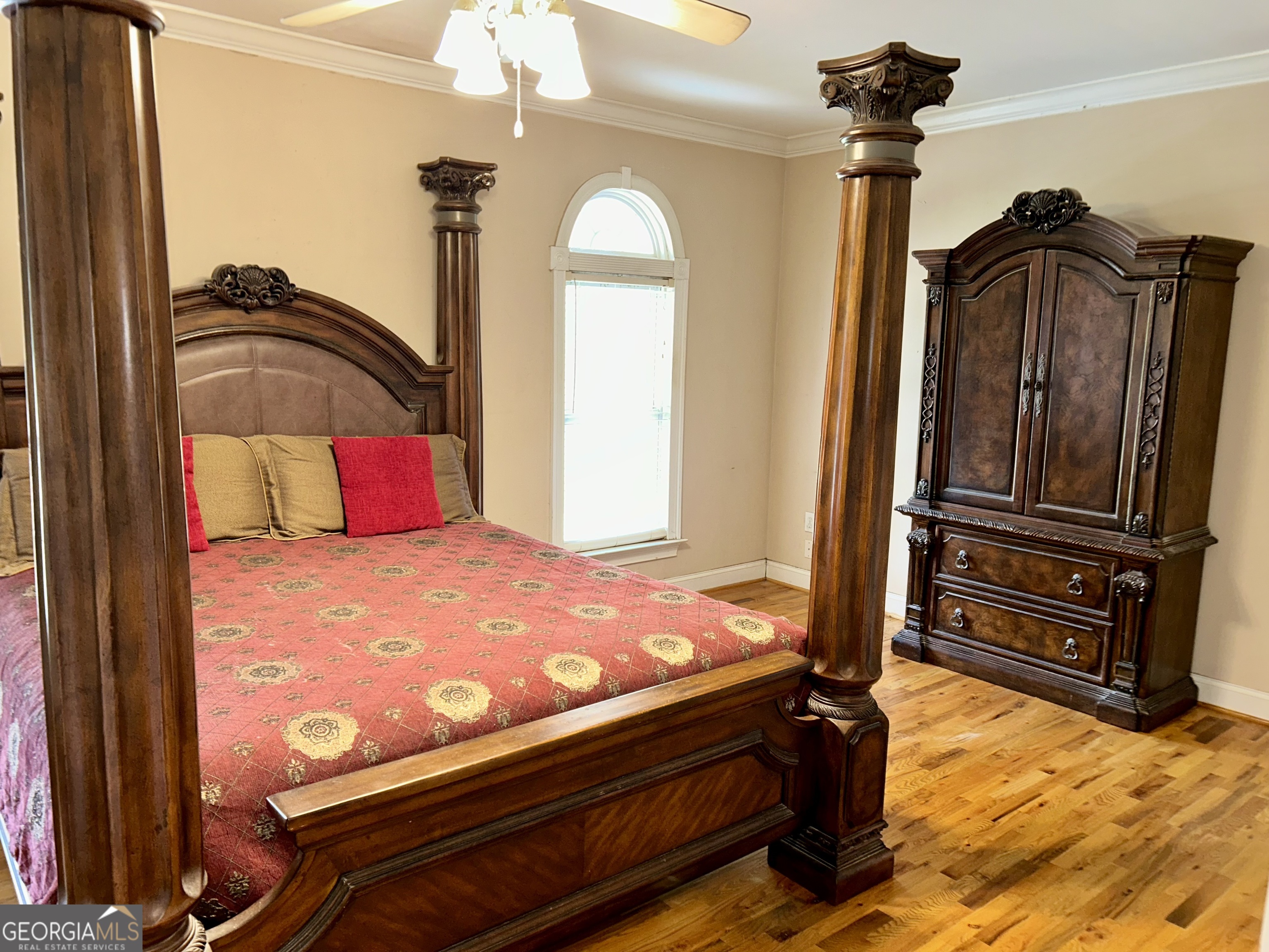 1398 Vanna Road Royston, GA 30662 - Photo 57 of 58