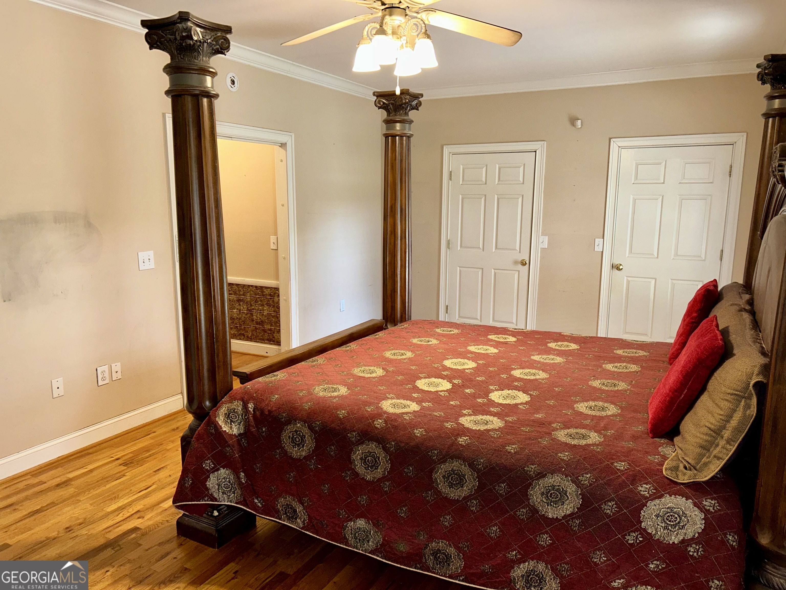 1398 Vanna Road Royston, GA 30662 - Photo 58 of 58