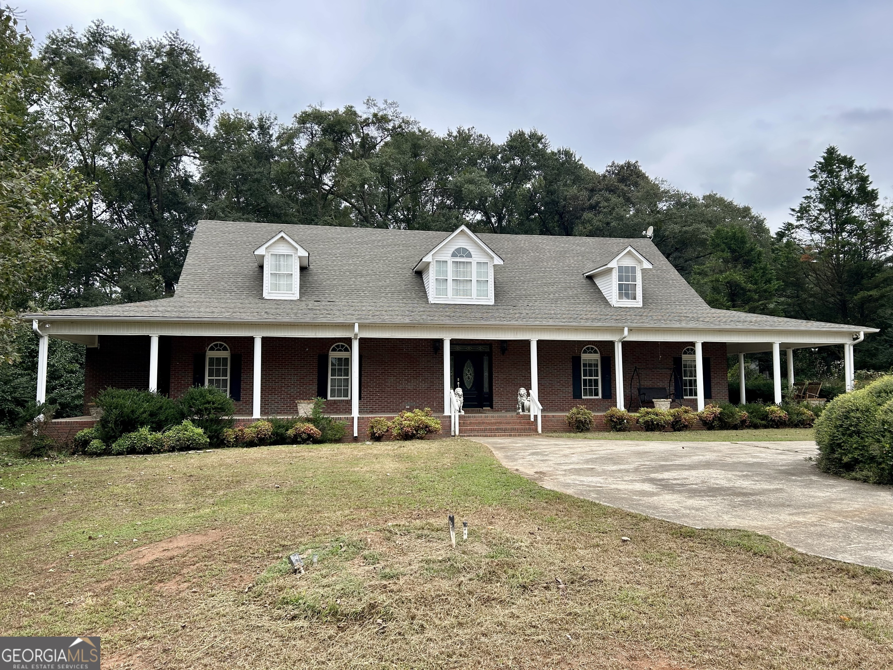 1398 Vanna Road Royston, GA 30662 - Photo 10 of 58