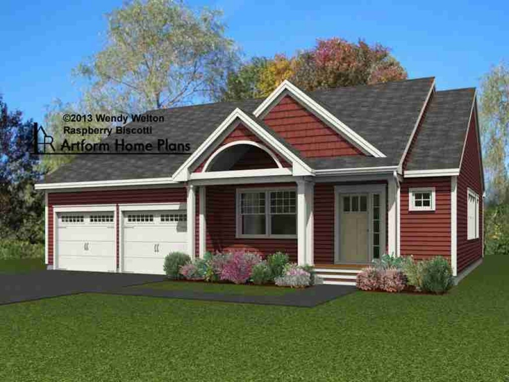 263 Drakeside Road, Unit 2 Hampton, NH 03842 - Photo 8 of 9 Gallery Image 8