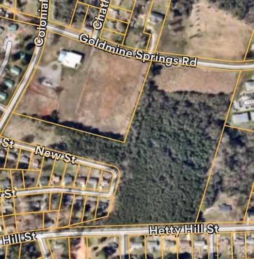0 Hetty Hill Street Gaffney, SC 29340 - Photo 2 of 3 view of a building
