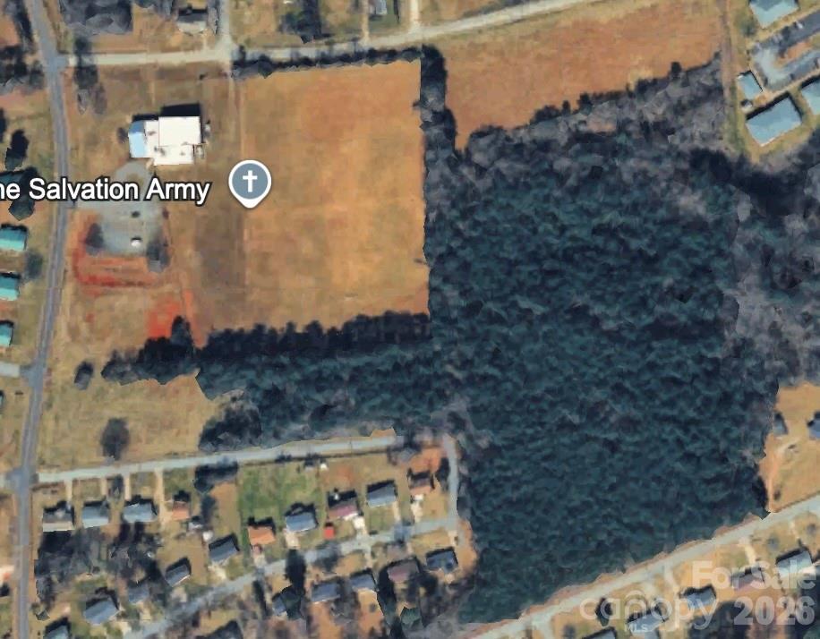 0 Hetty Hill Street Gaffney, SC 29340 - Photo 3 of 3