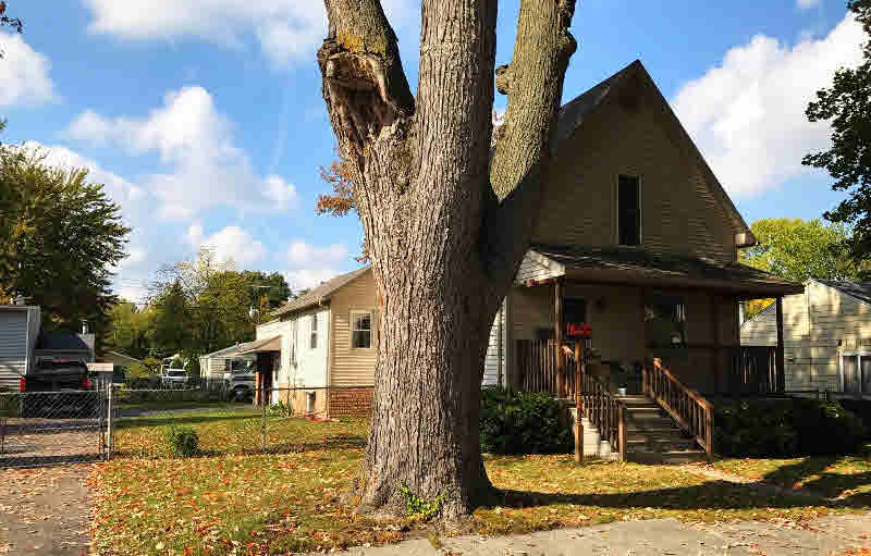 1012 Webster Street Bay City, MI 48708 - Photo 1 of 18 Gallery Image 1