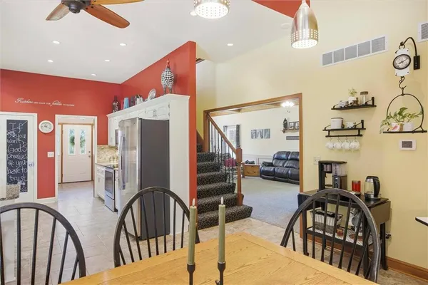 $695,000 | 20189 167th Street, Basehor, KS 66007