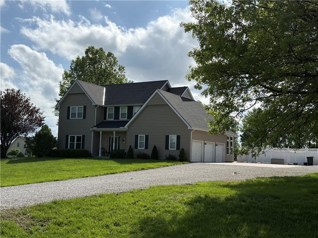 20189 167th Street Basehor, KS 66007 - Photo 2 of 64