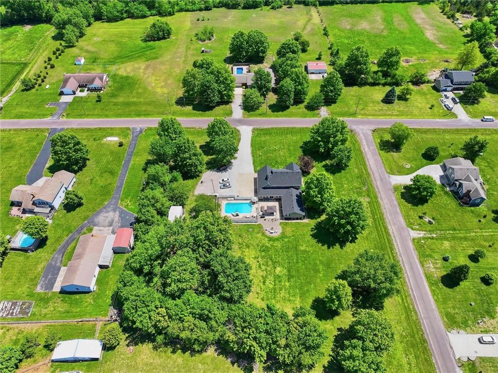 20189 167th Street Basehor, KS 66007 - Photo 40 of 64
